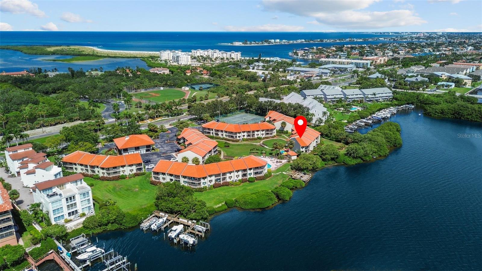 1515 PINELLAS BAYWAY S #65