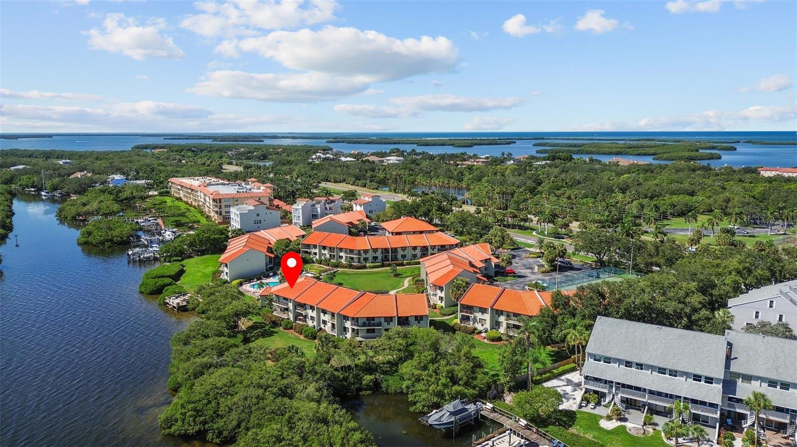1515 PINELLAS BAYWAY S #65