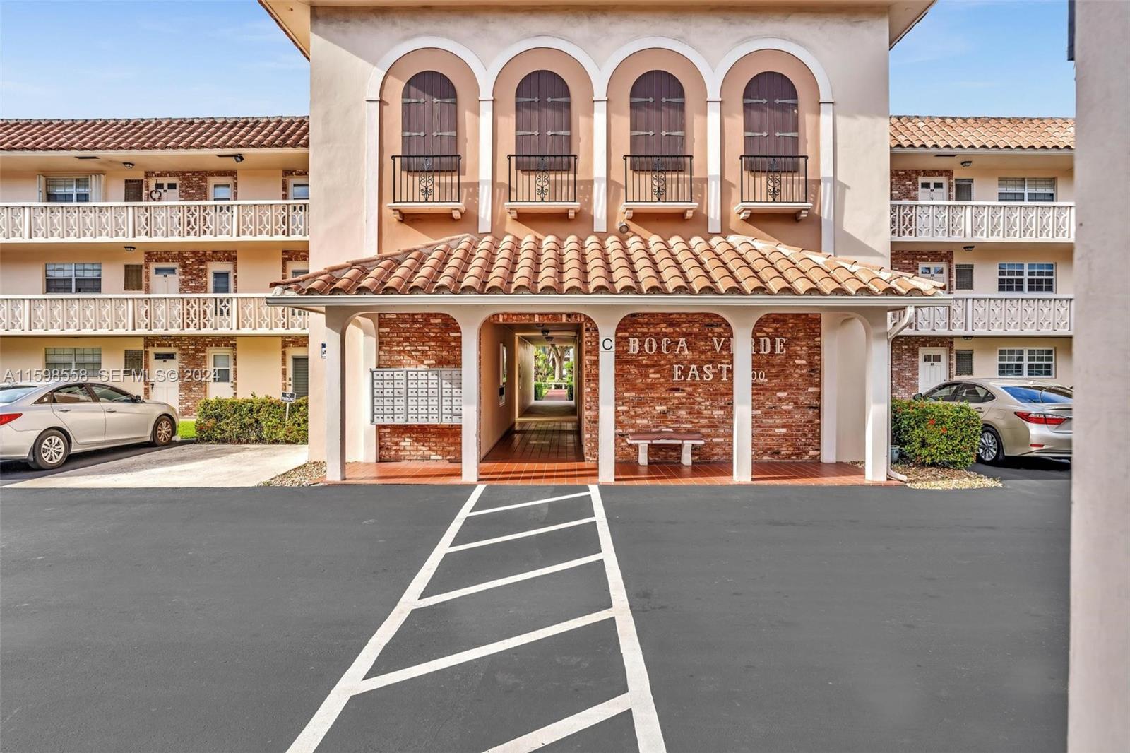 400 NE 20th Street C214