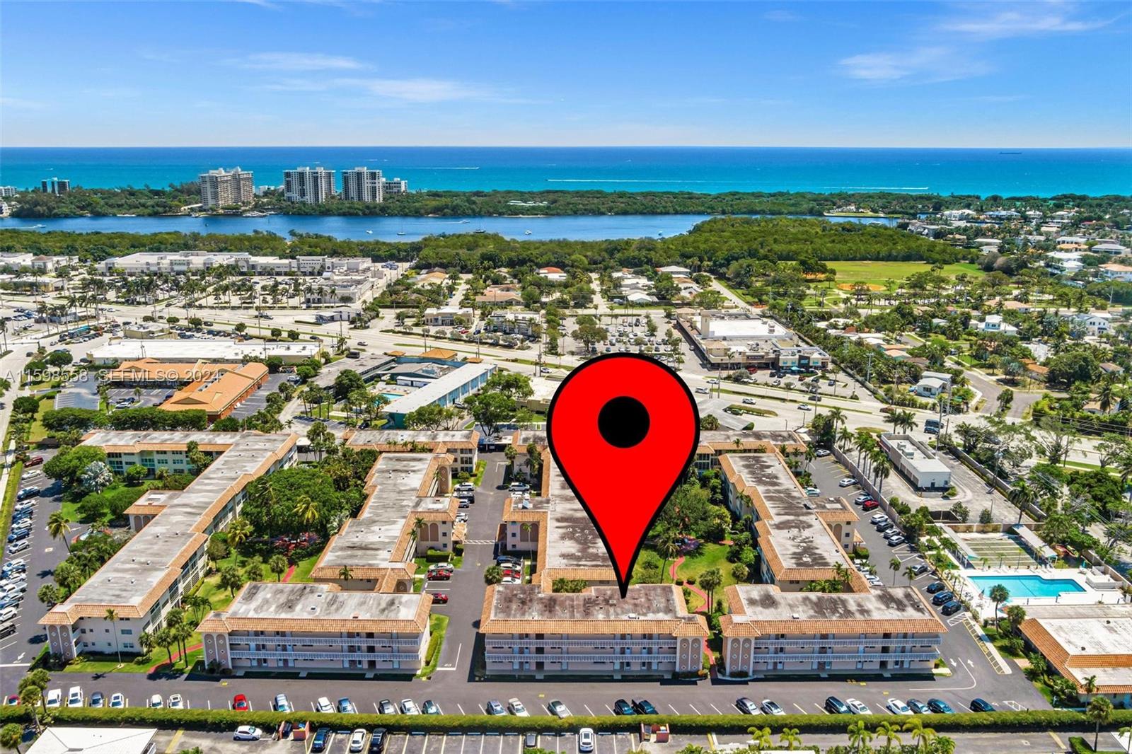 400 NE 20th Street C214