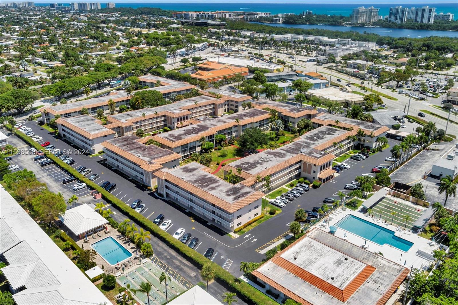 400 NE 20th Street C214