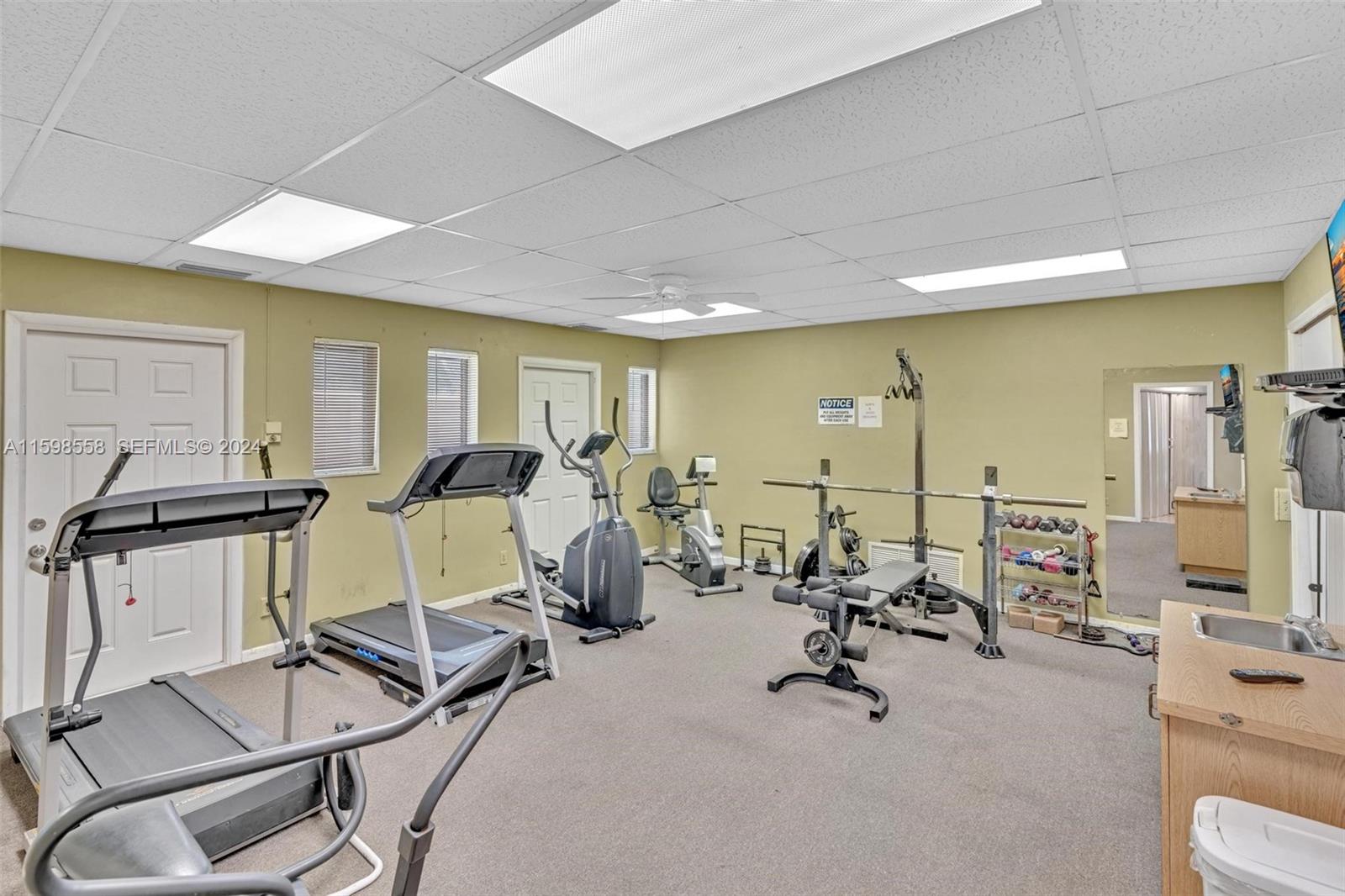 400 NE 20th Street C214