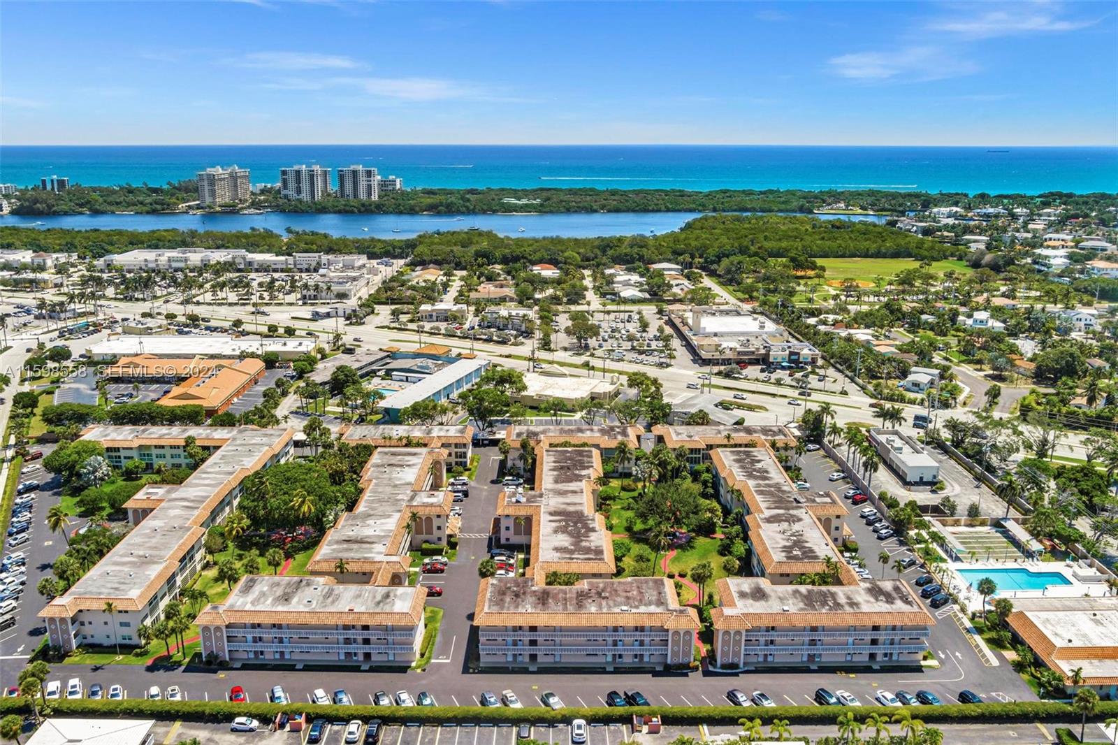 400 NE 20th Street C214