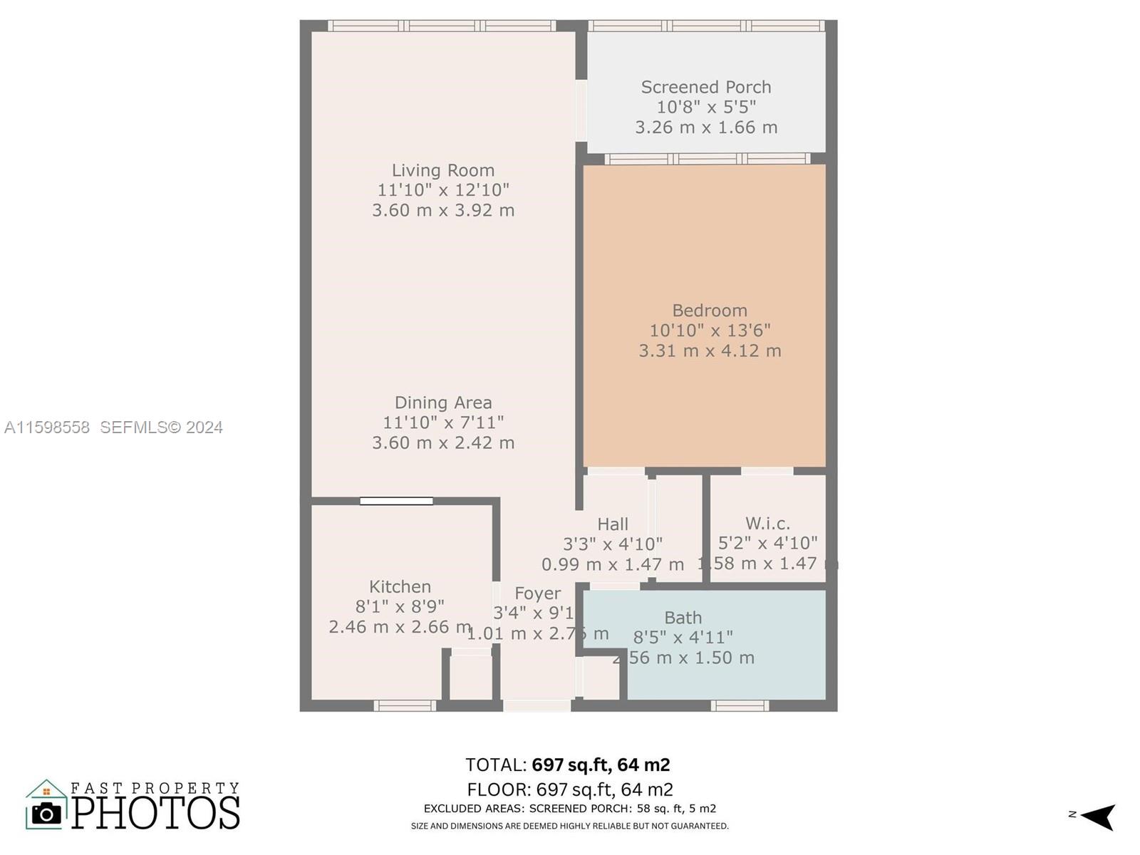 400 NE 20th Street C214
