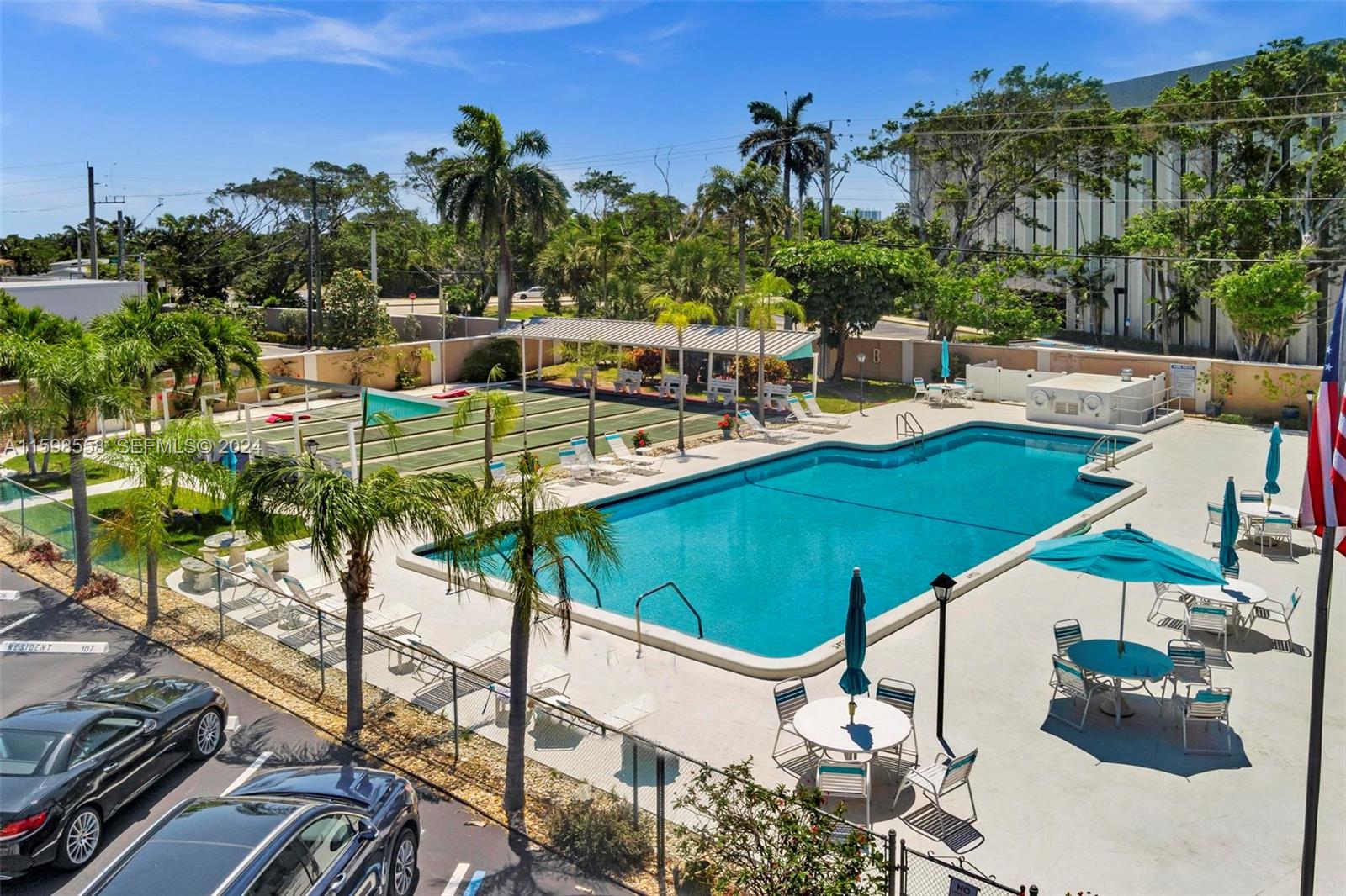 400 NE 20th Street C214