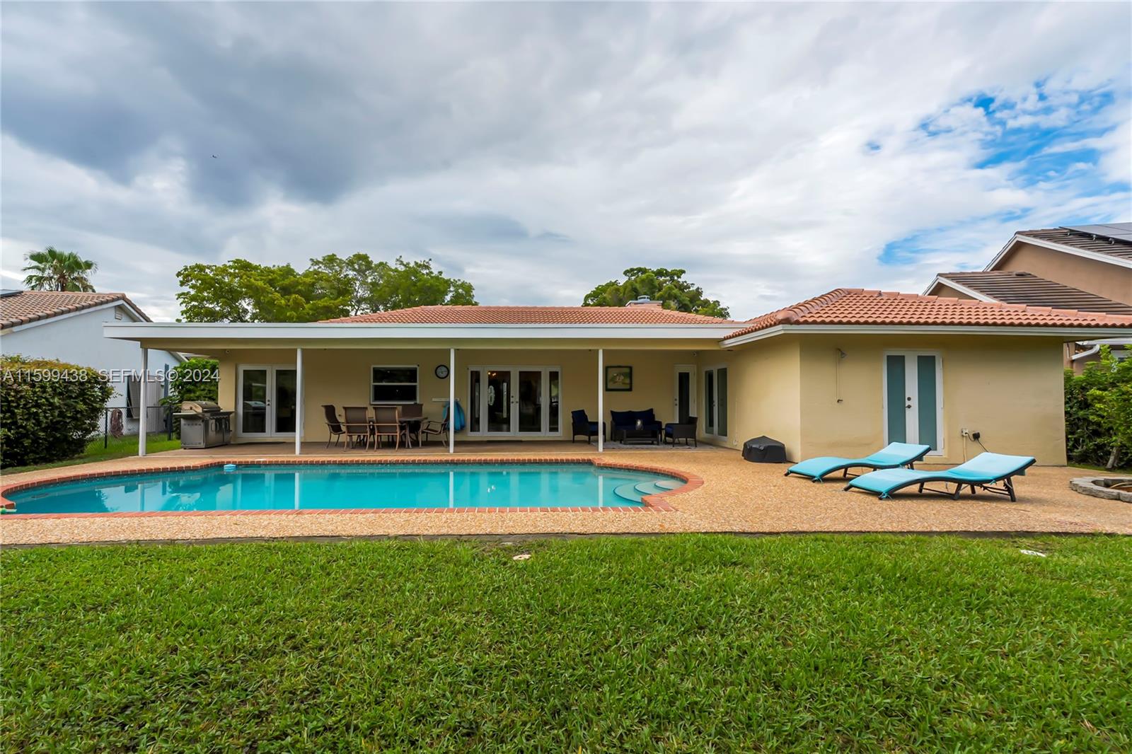11466 NW 20th Drive