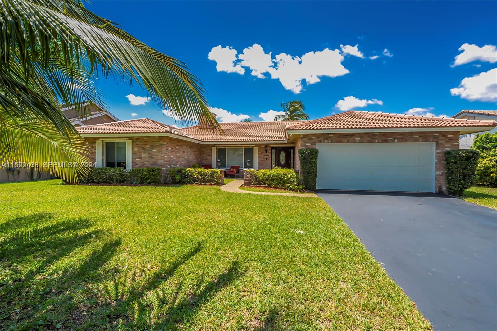11466 NW 20th Drive