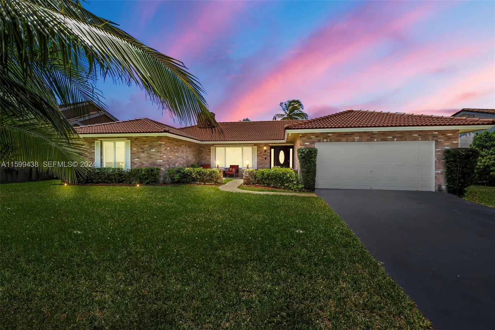 11466 NW 20th Drive