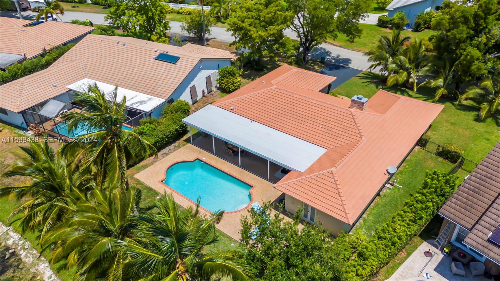 11466 NW 20th Drive