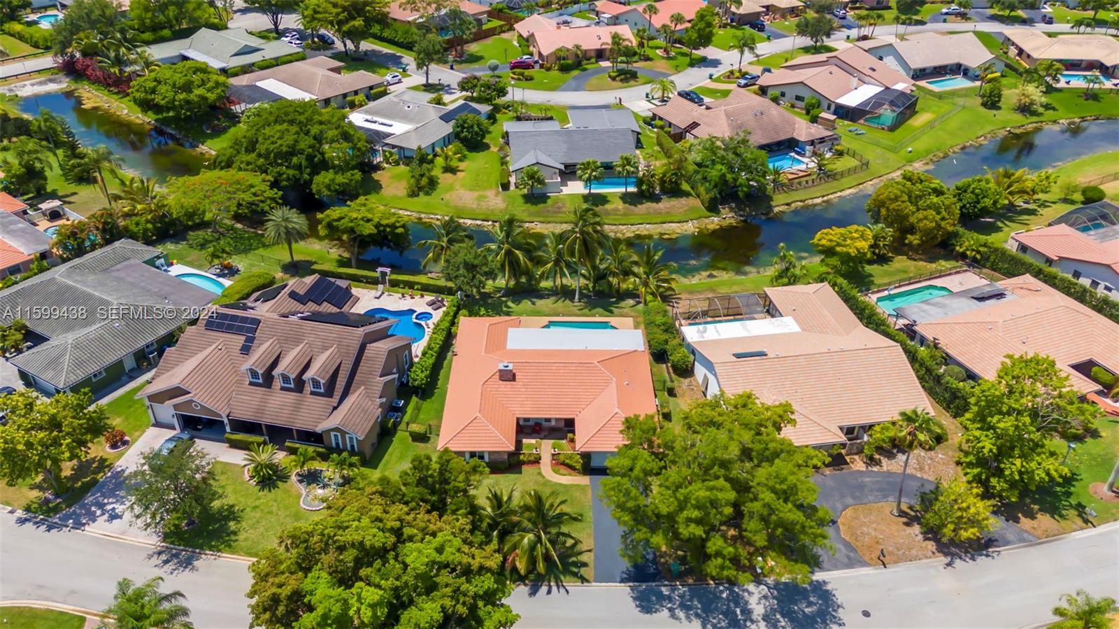 11466 NW 20th Drive