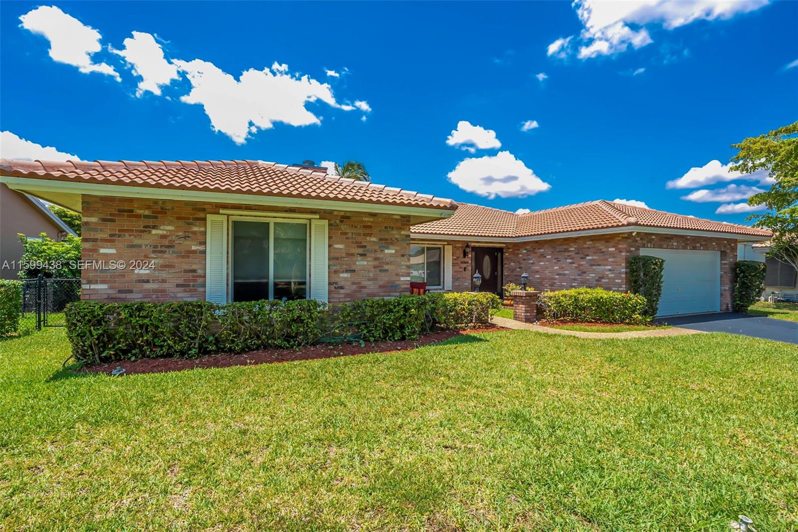 11466 NW 20th Drive