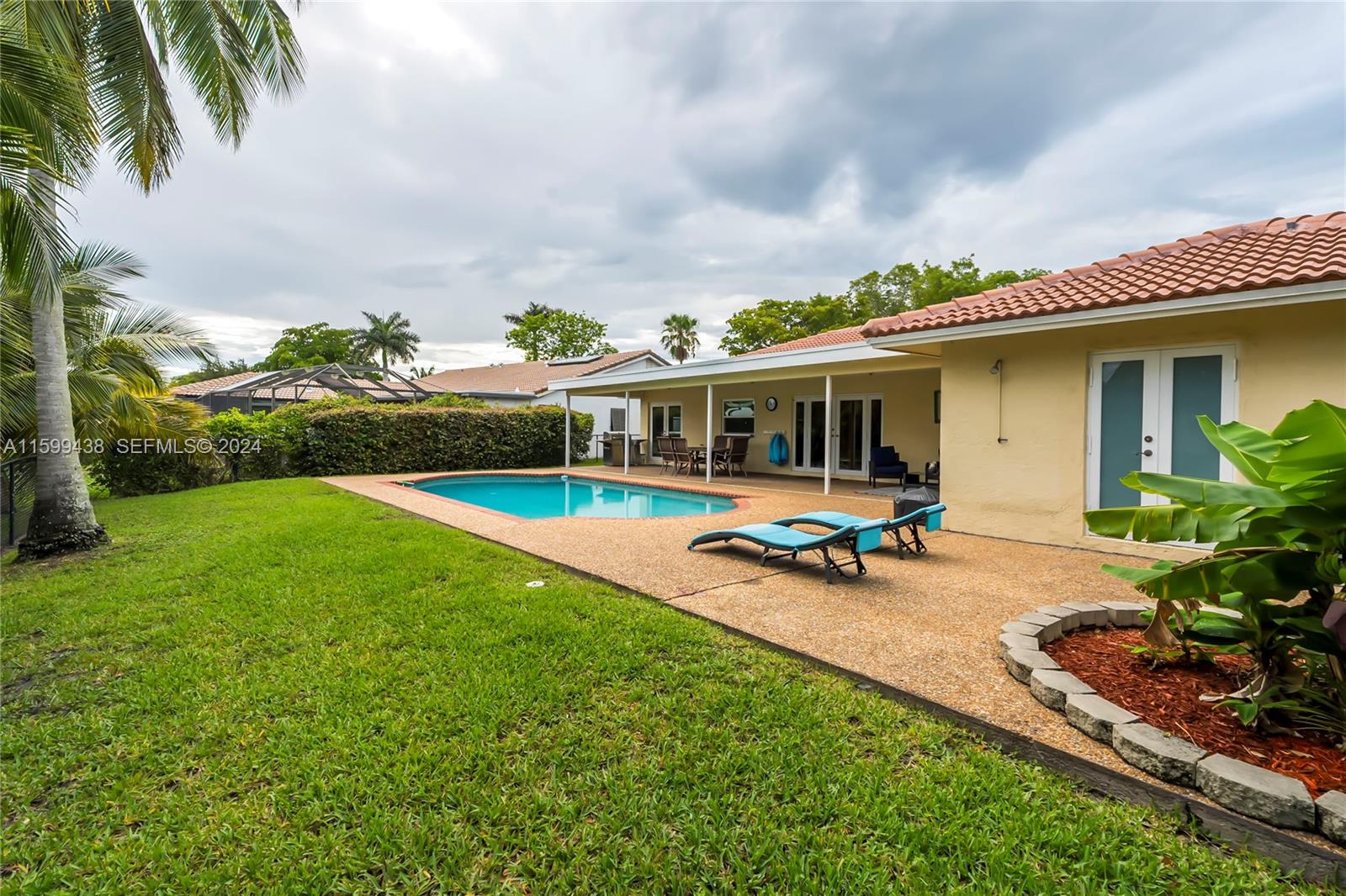 11466 NW 20th Drive