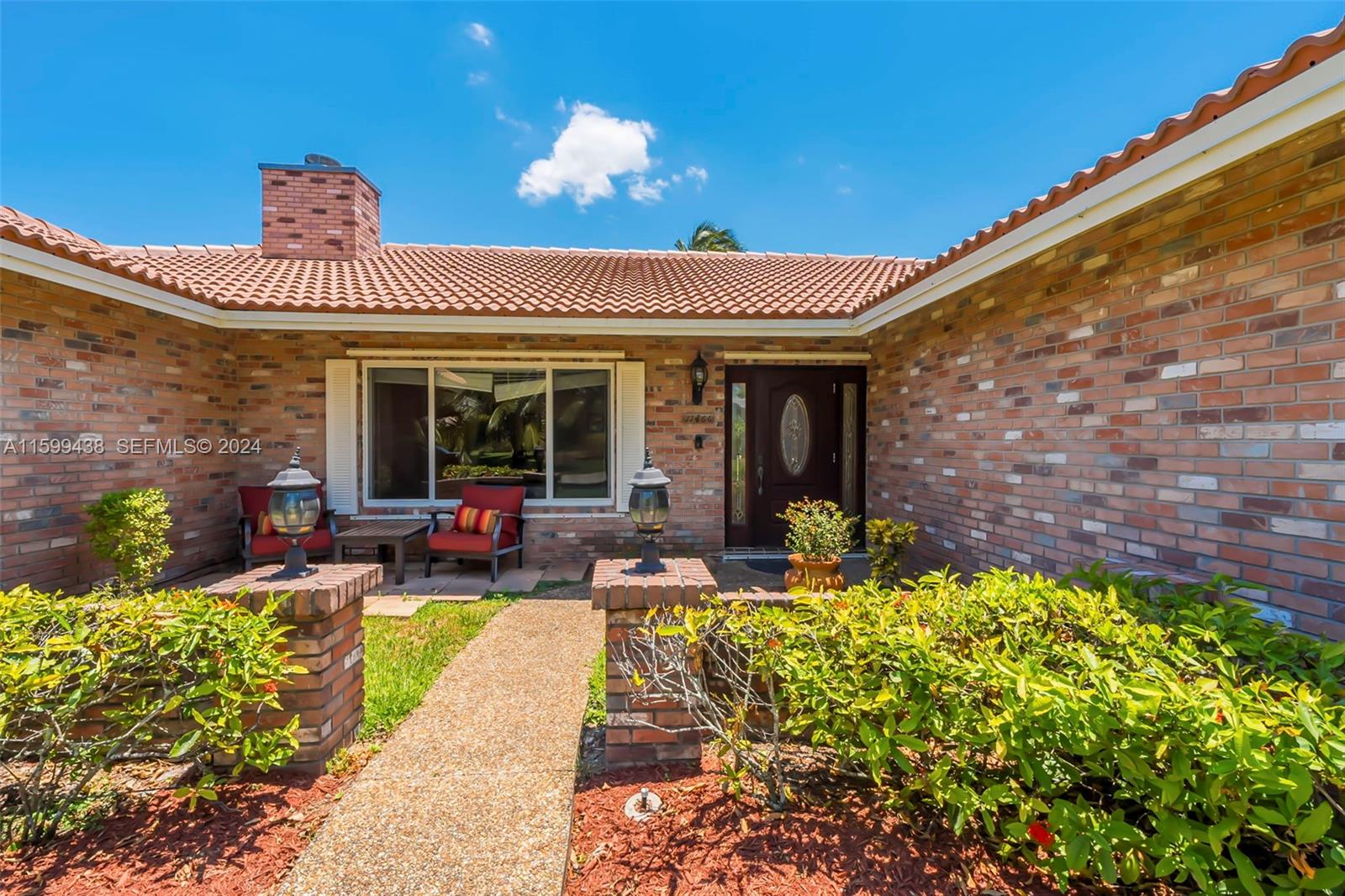 11466 NW 20th Drive