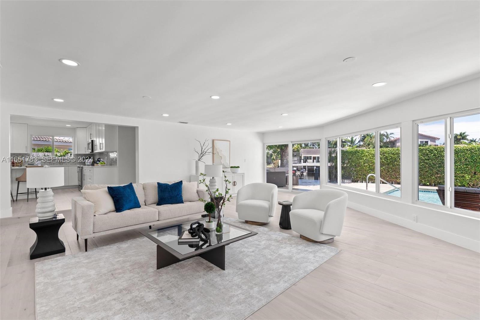 2871 NE 55th Court