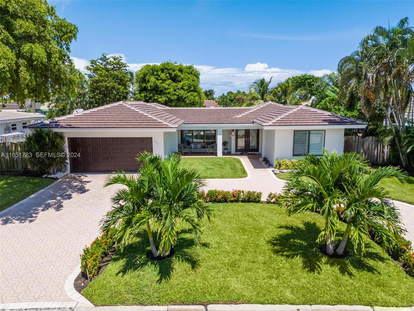 2871 NE 55th Court