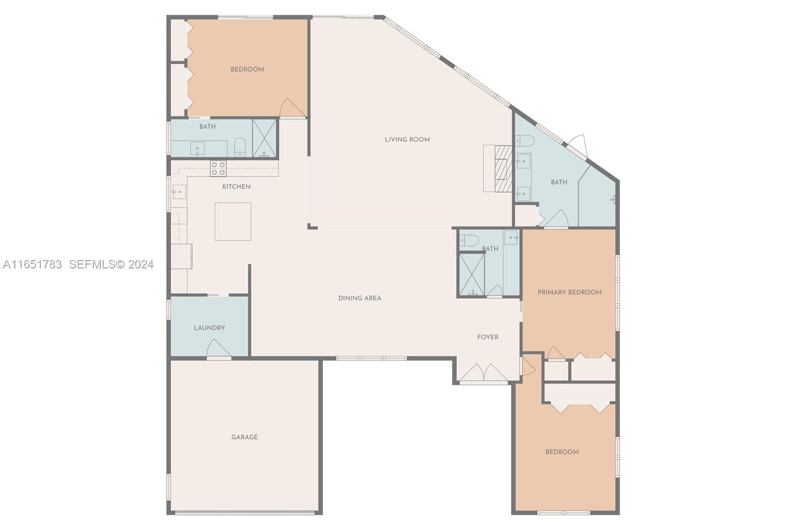 2871 NE 55th Court