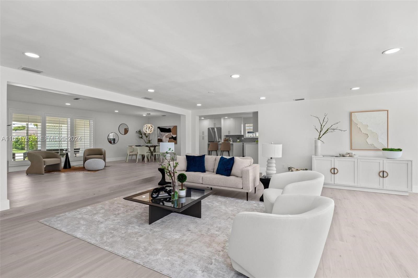 2871 NE 55th Court