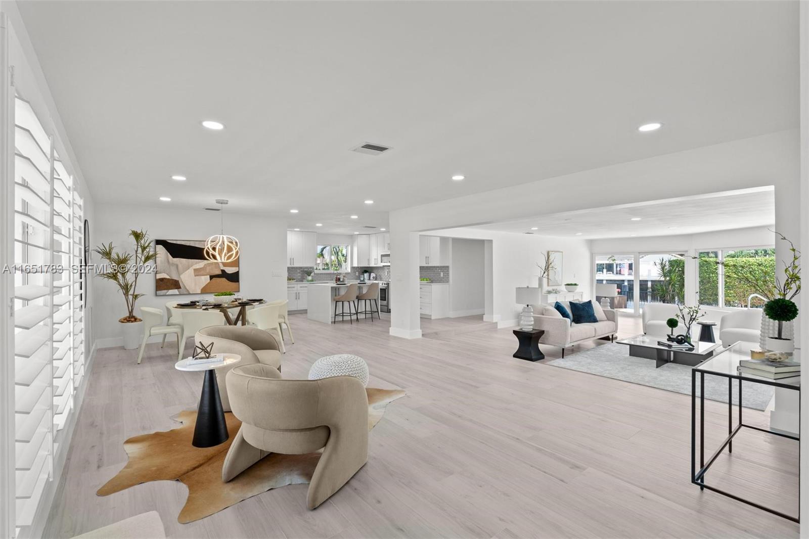 2871 NE 55th Court