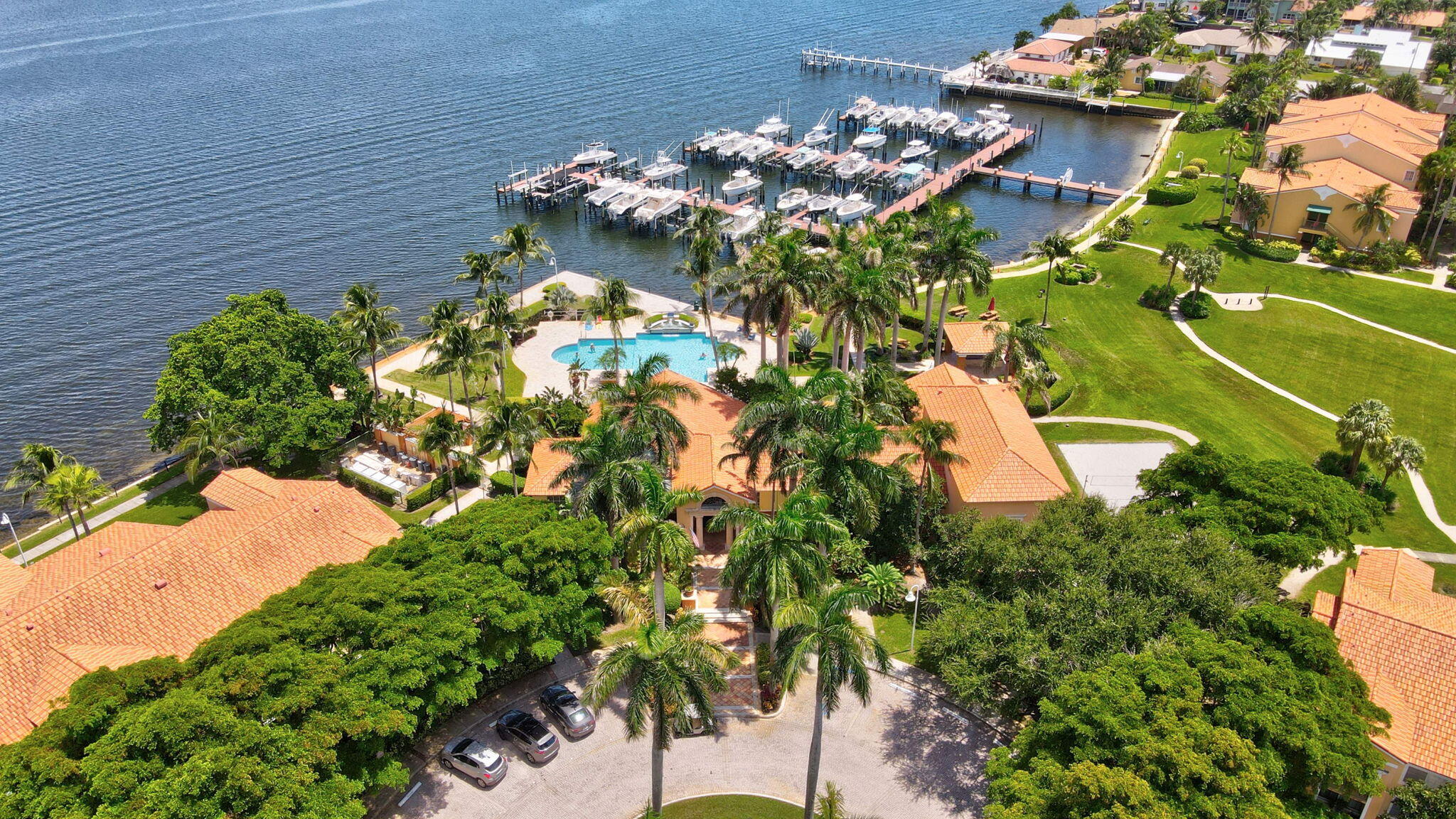 157 Yacht Club Way 303