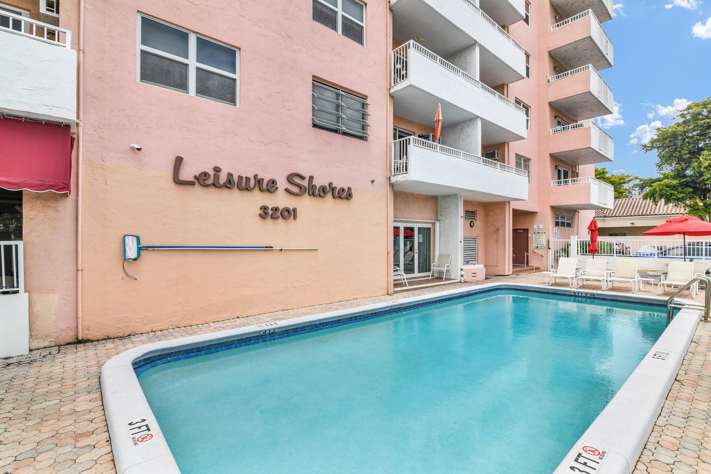 3201 NE 14th Street Causeway 708