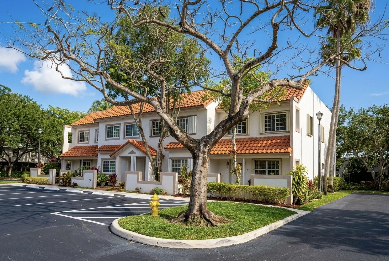 9499 NW 42nd Street