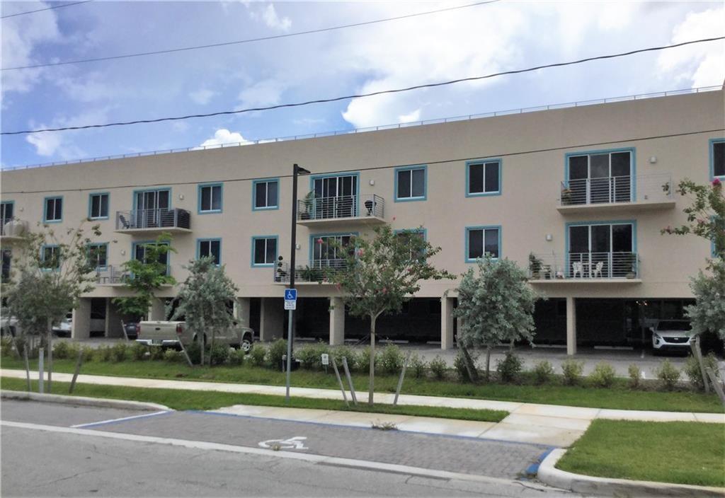 1550 NE 34th Court 3c