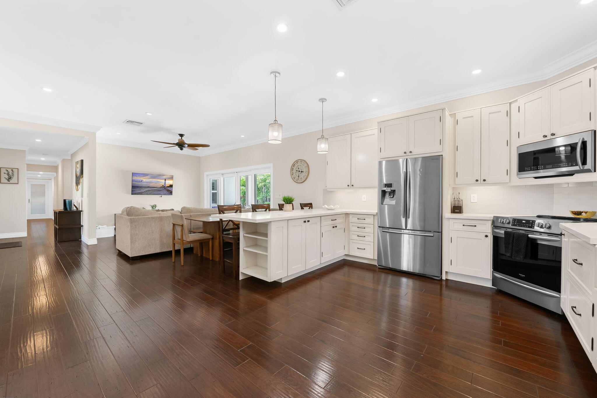 3206 LEIGH Road