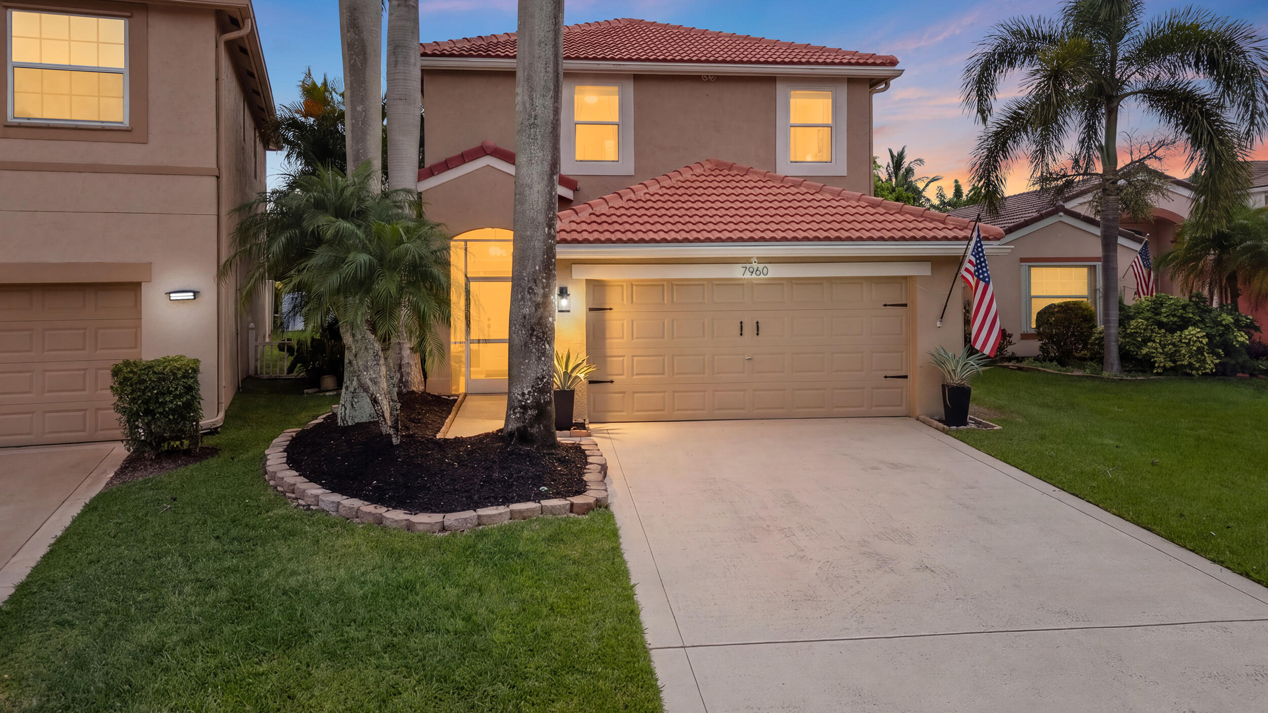 7960 La Rose Court
