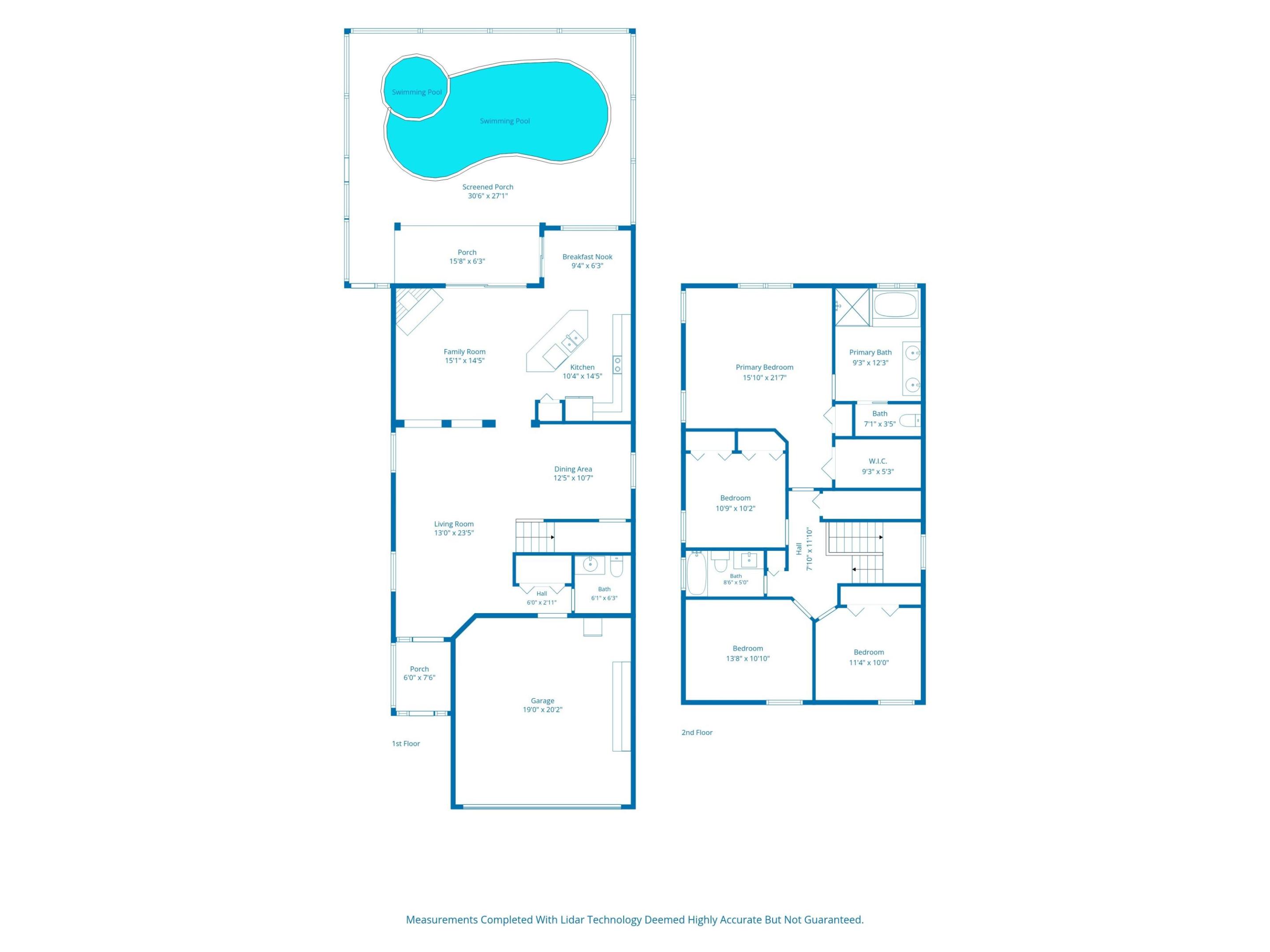 7960 La Rose Court