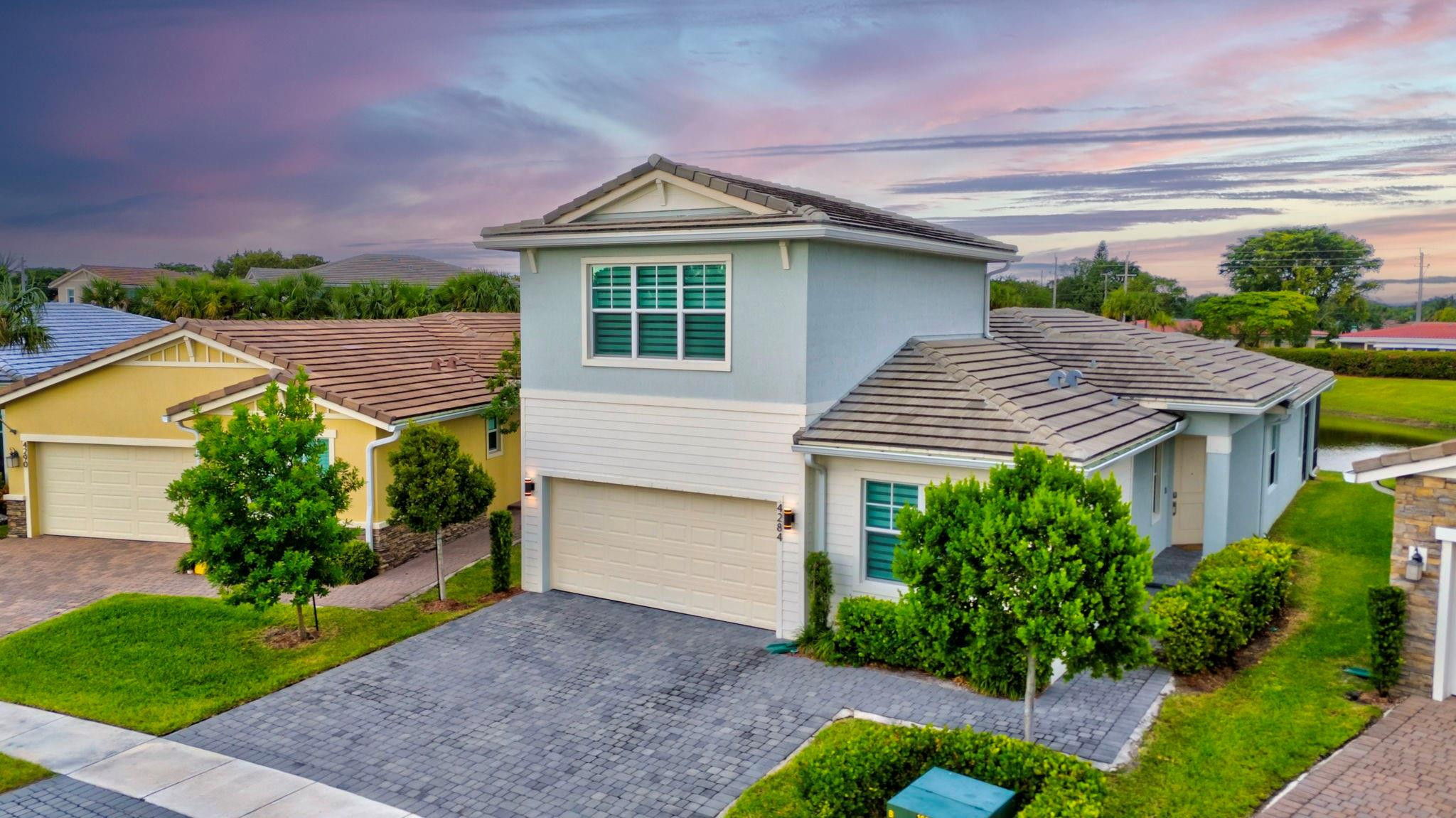 4284 Rosa Drive