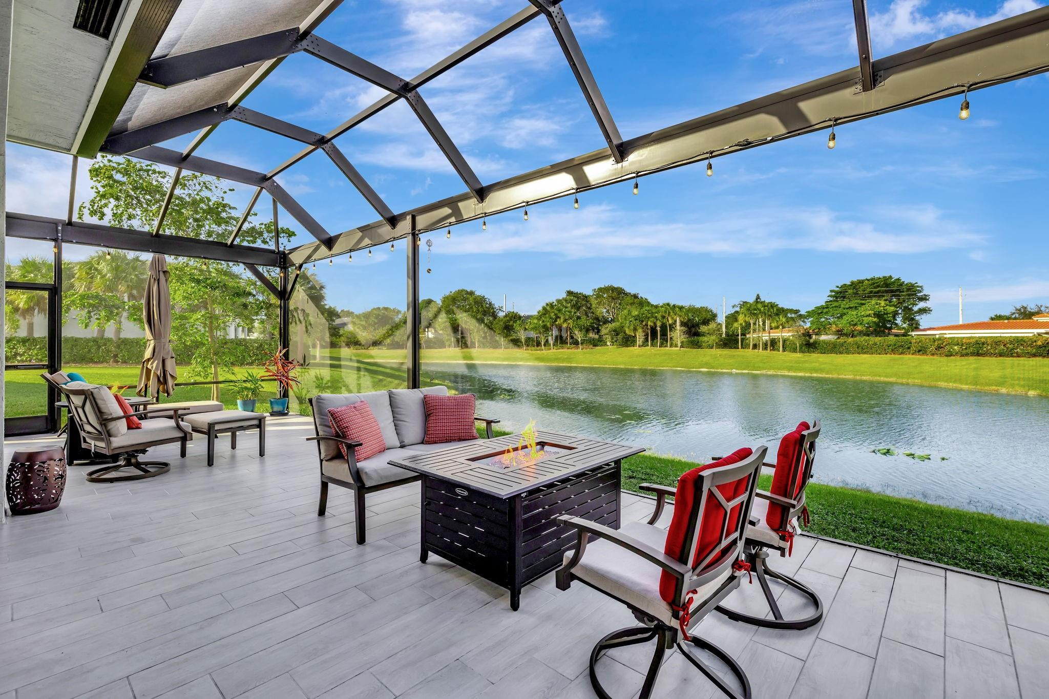 4284 Rosa Drive
