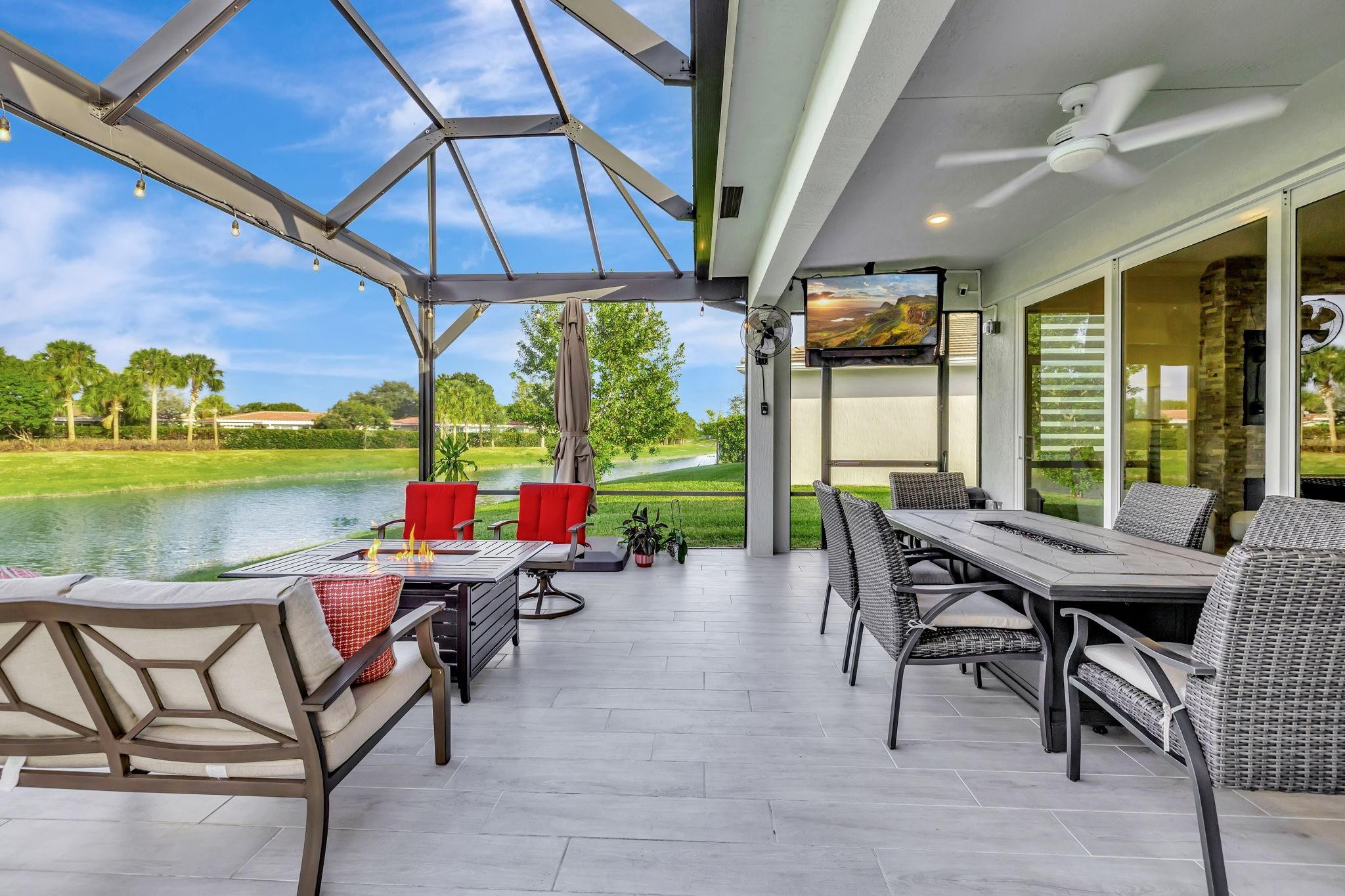 4284 Rosa Drive