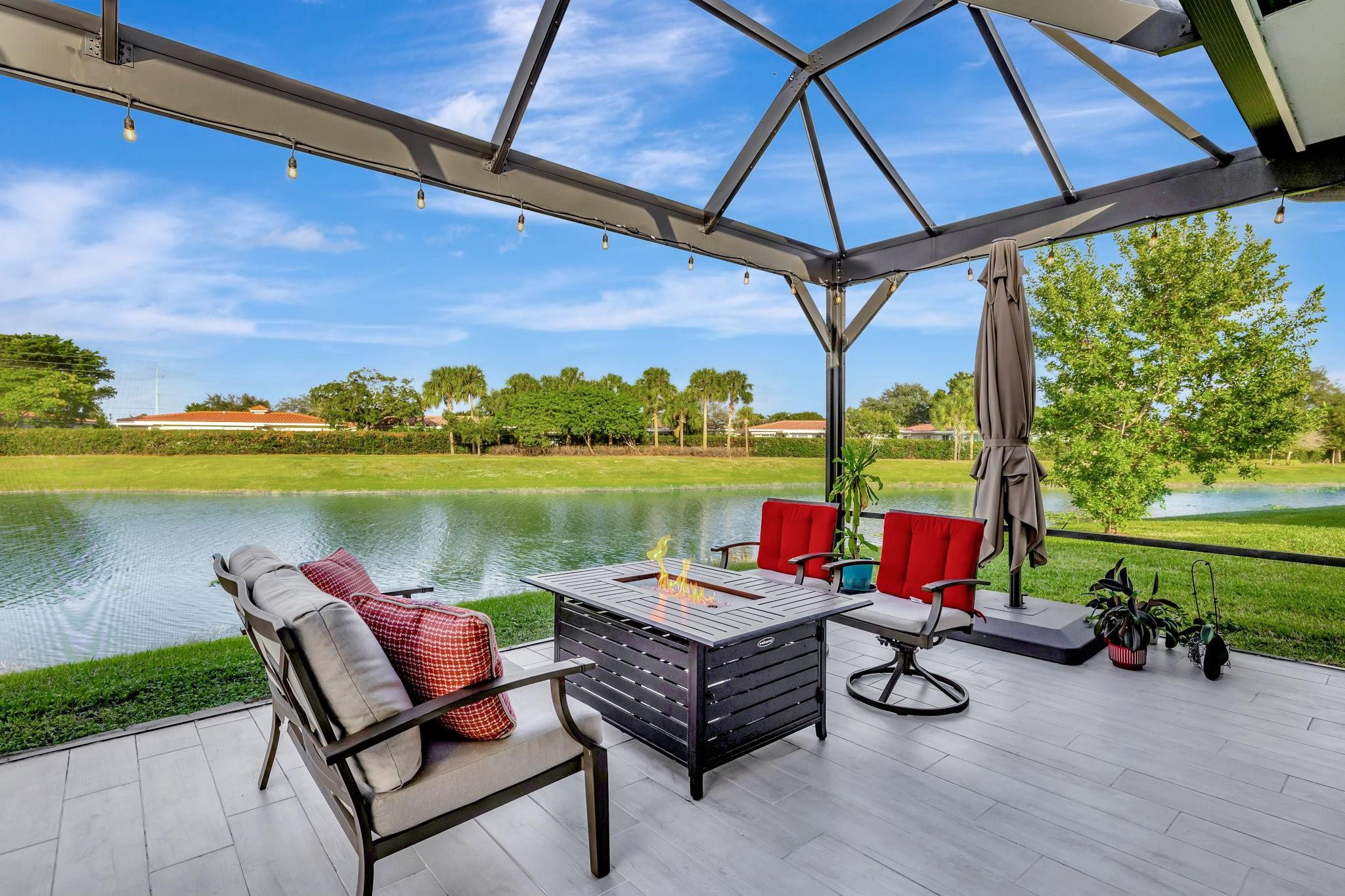 4284 Rosa Drive