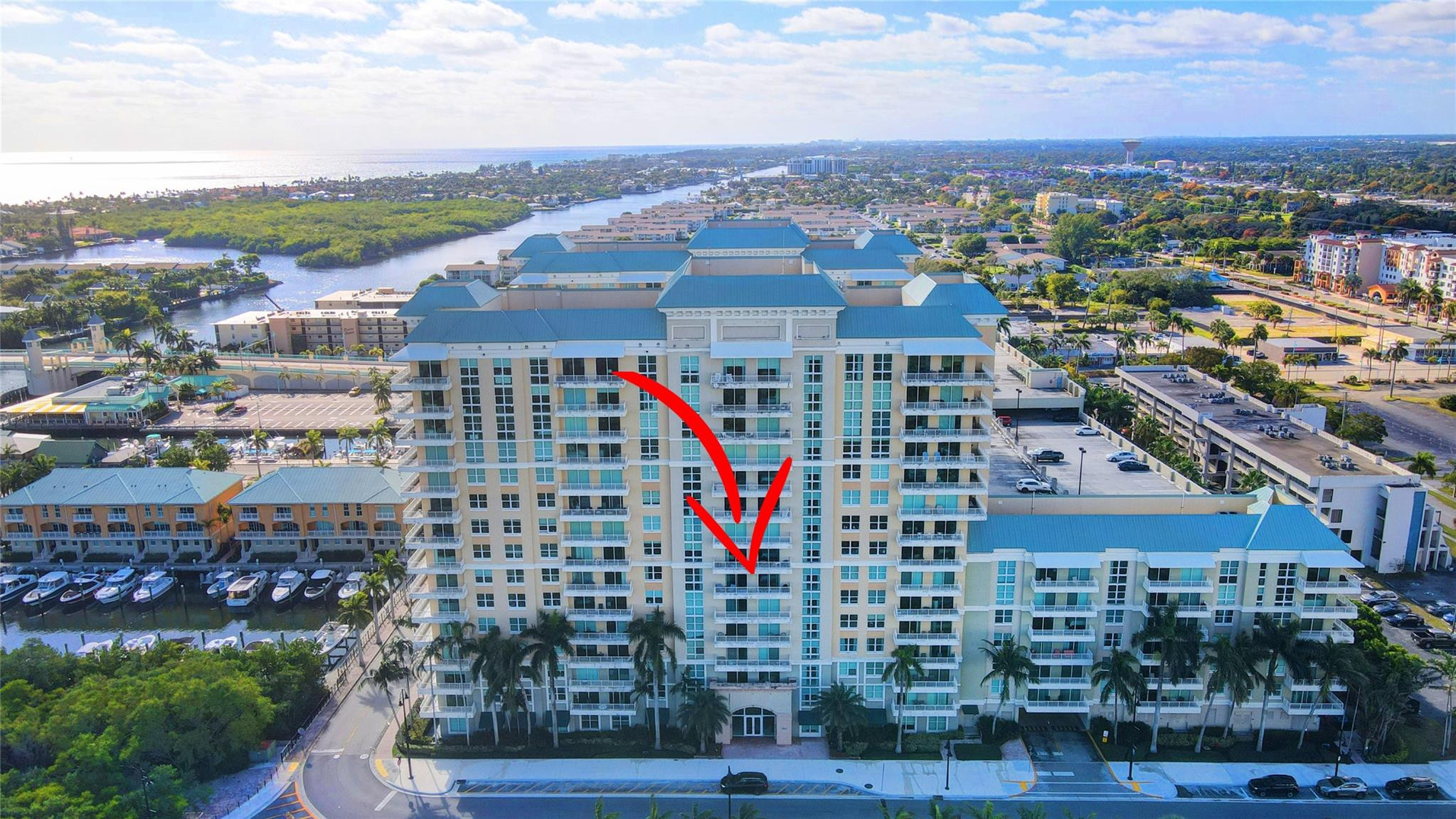 700 E Boynton Beach Boulevard Unit: 706
