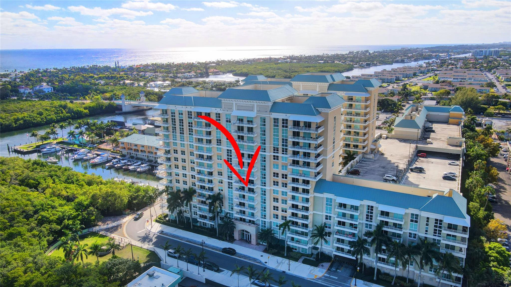 700 E Boynton Beach Boulevard Unit: 706