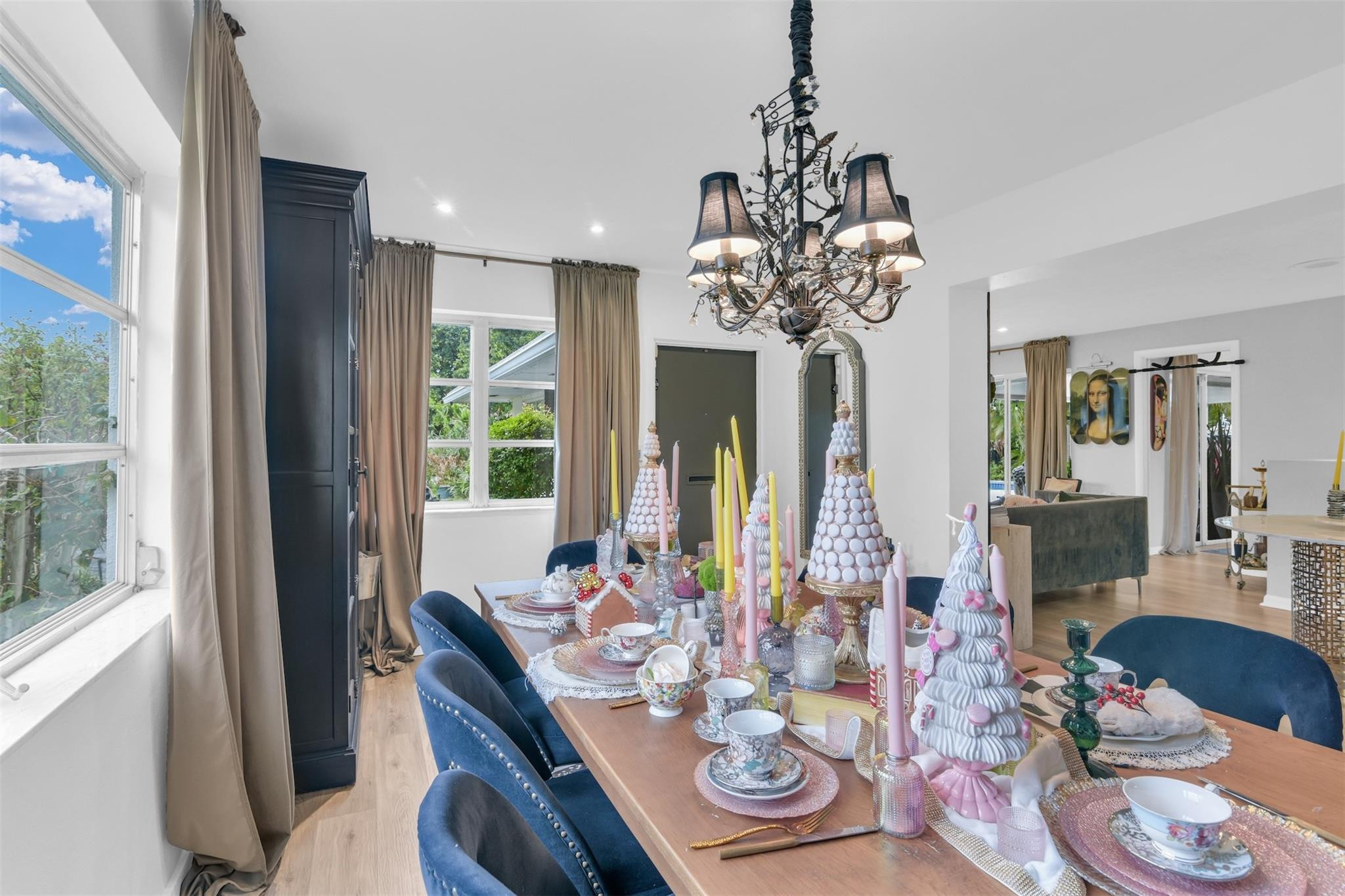 100 SW 17th Street