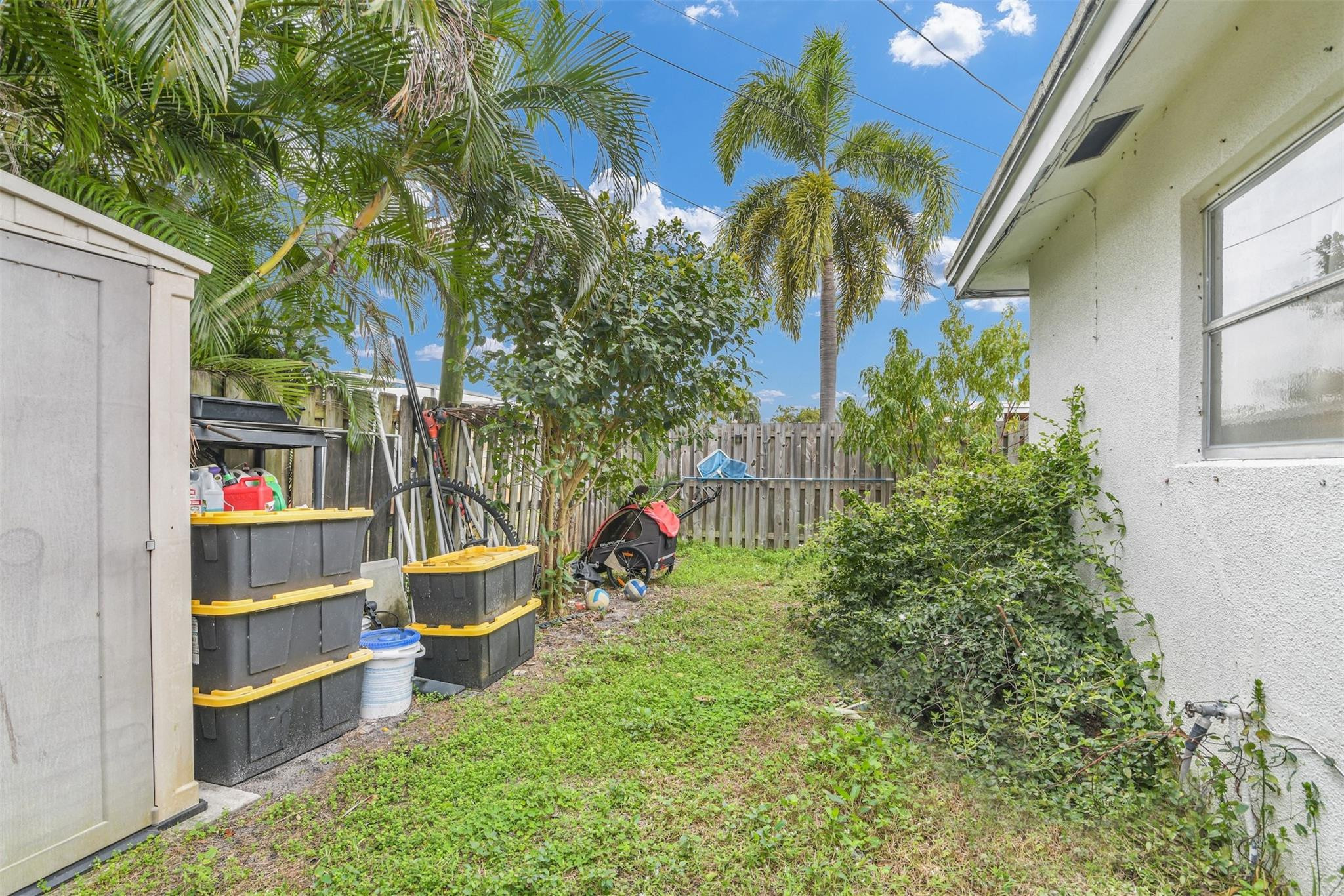 100 SW 17th Street