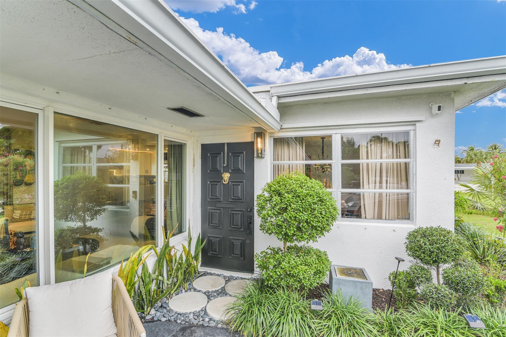 100 SW 17th Street