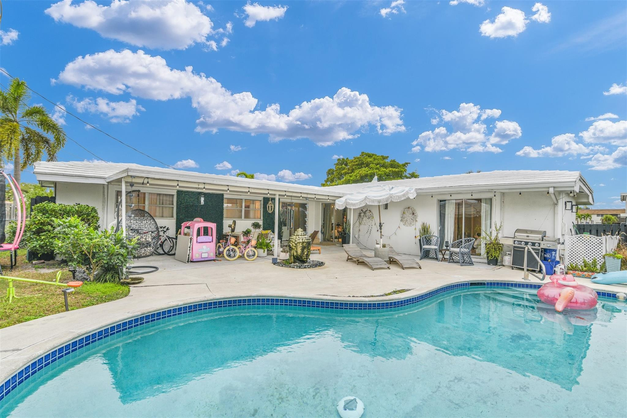100 SW 17th Street