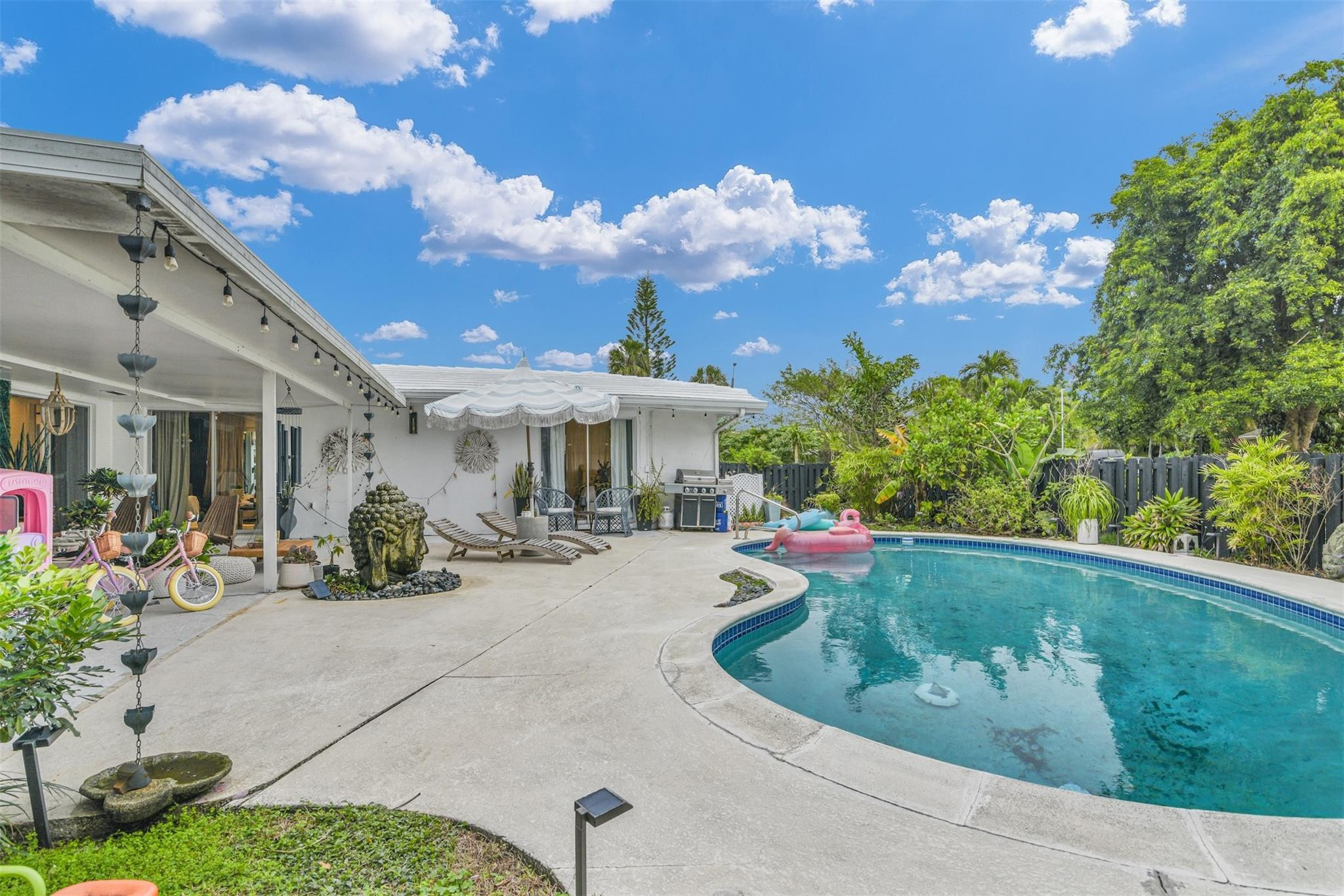 100 SW 17th Street