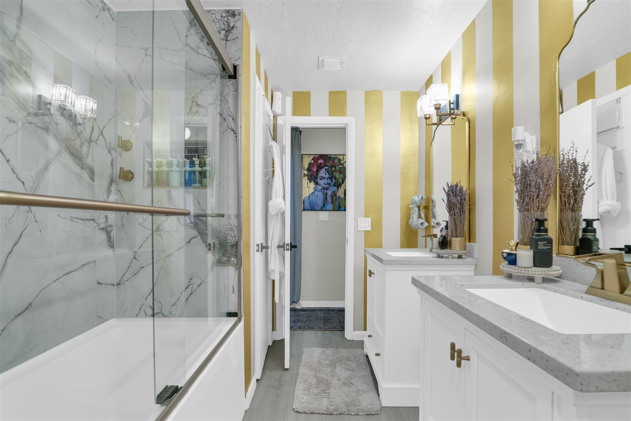 100 SW 17th Street