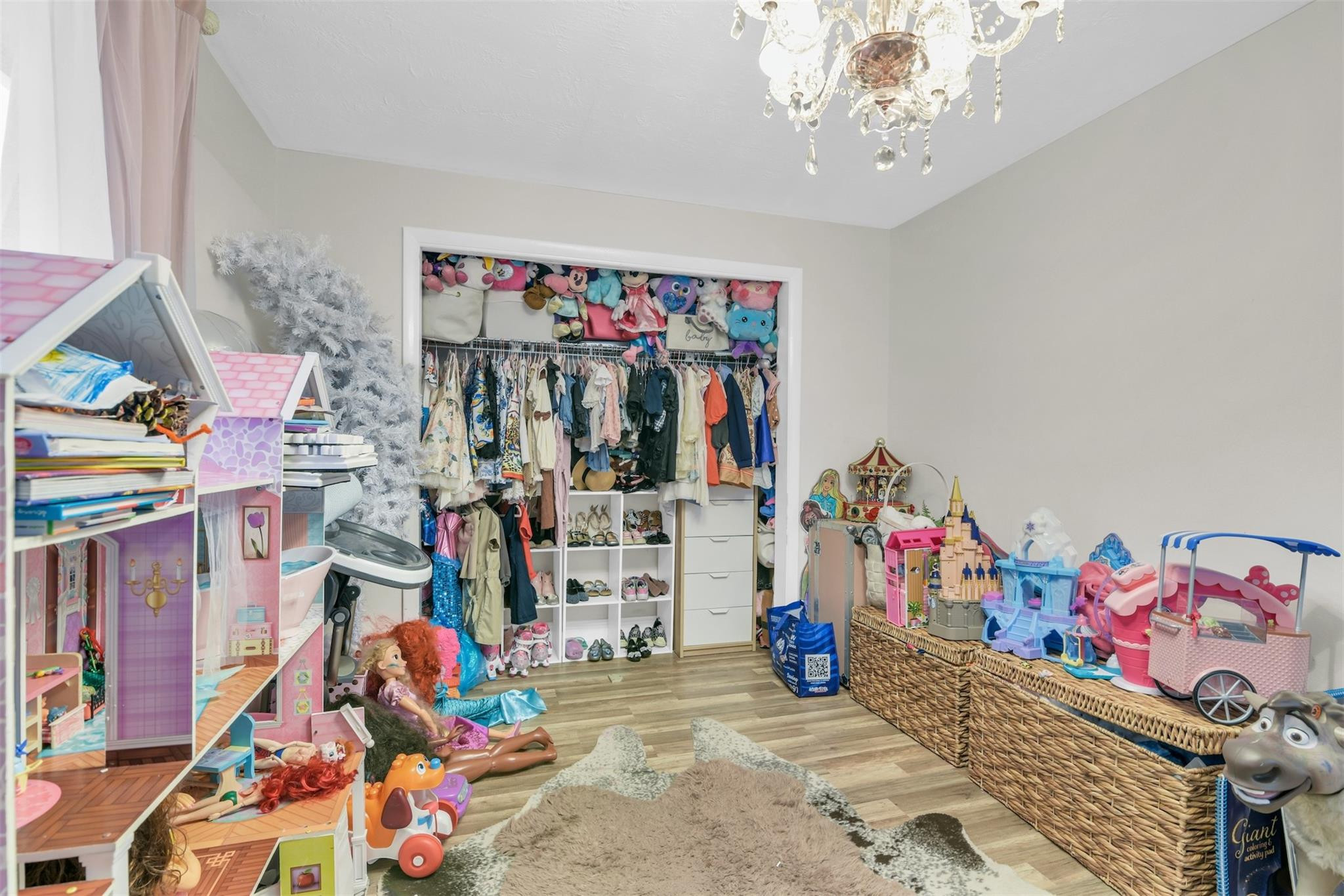 100 SW 17th Street