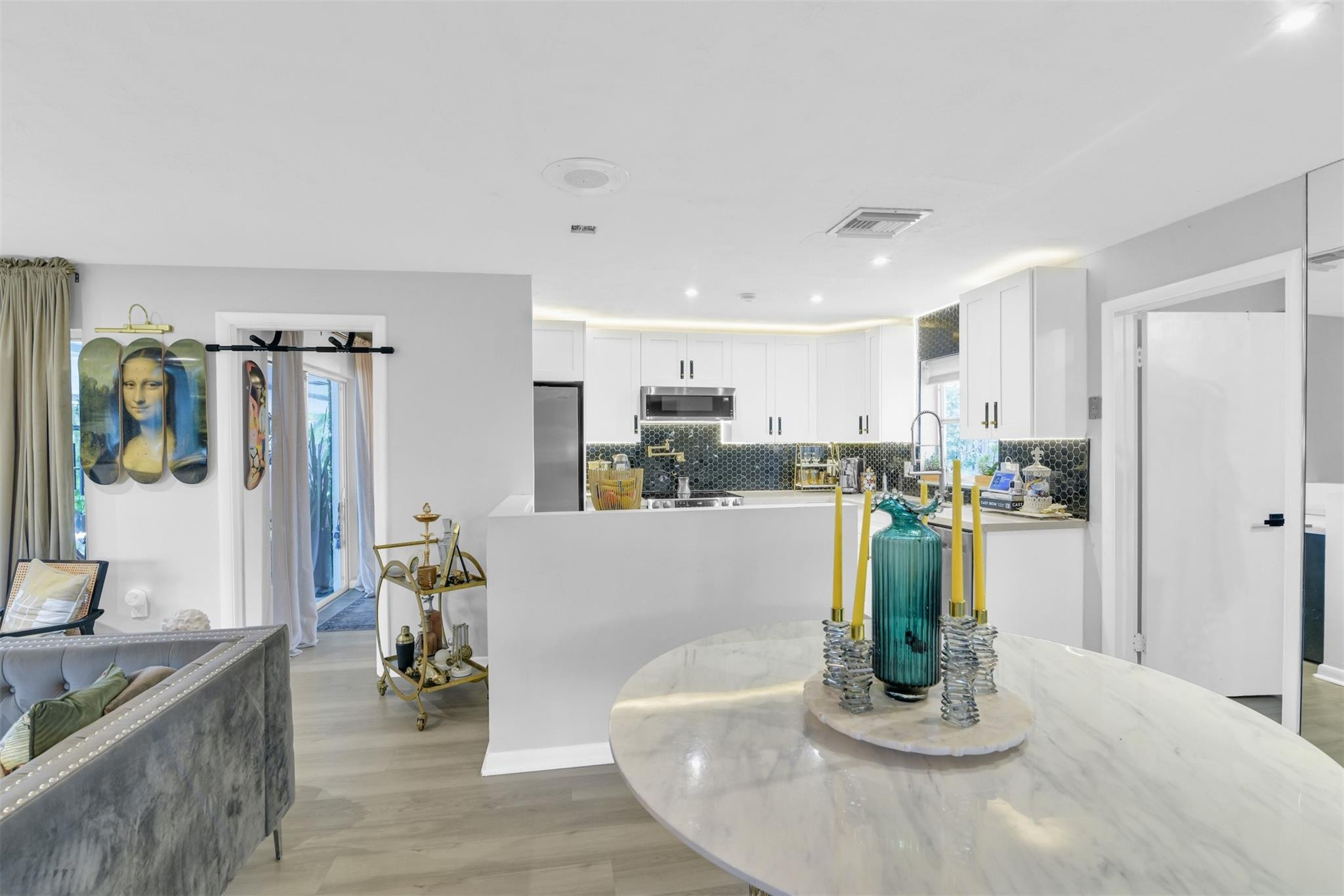 100 SW 17th Street