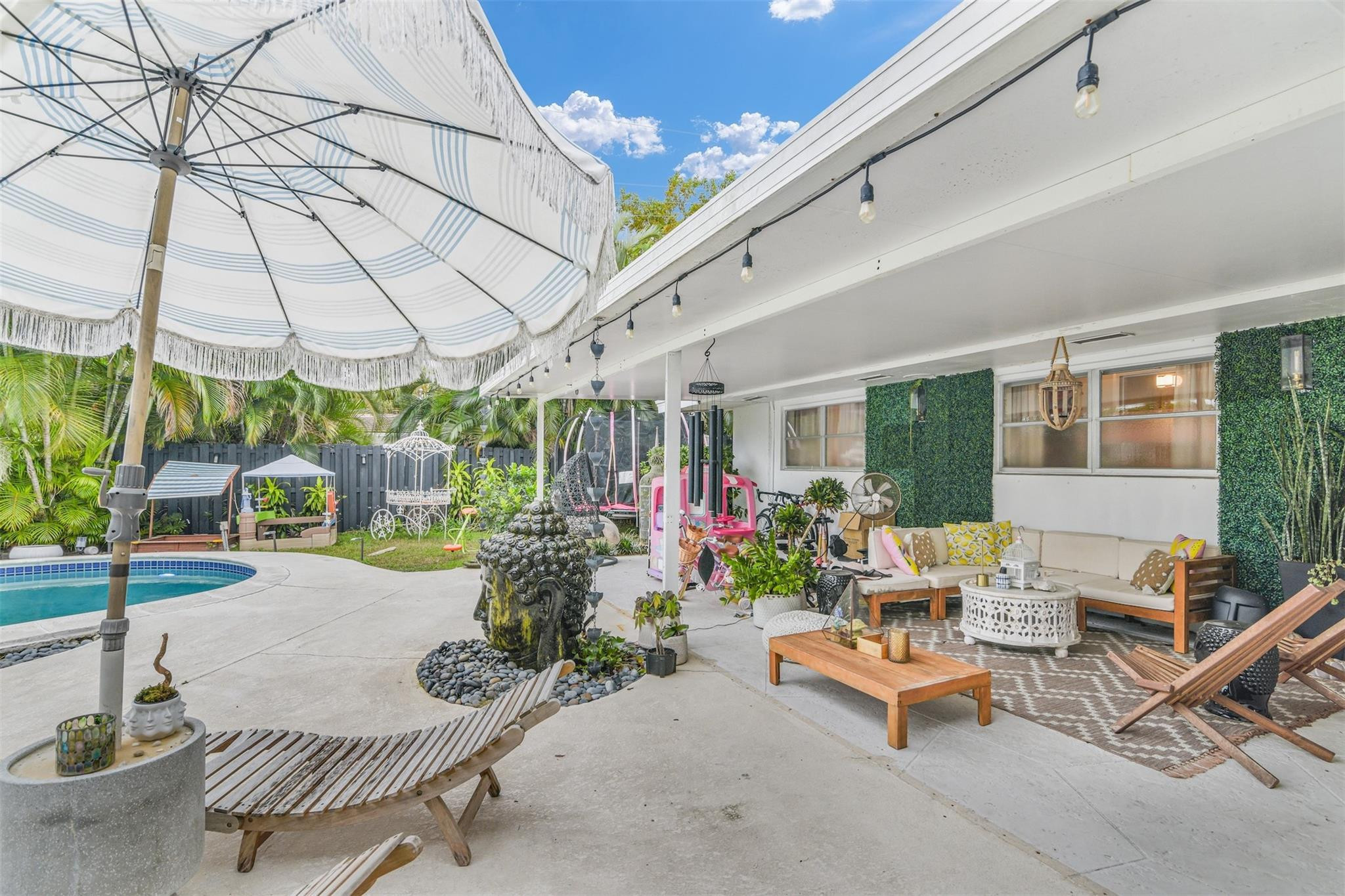 100 SW 17th Street