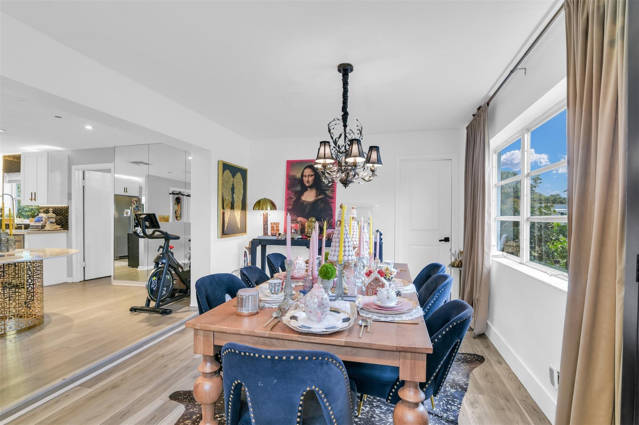 100 SW 17th Street