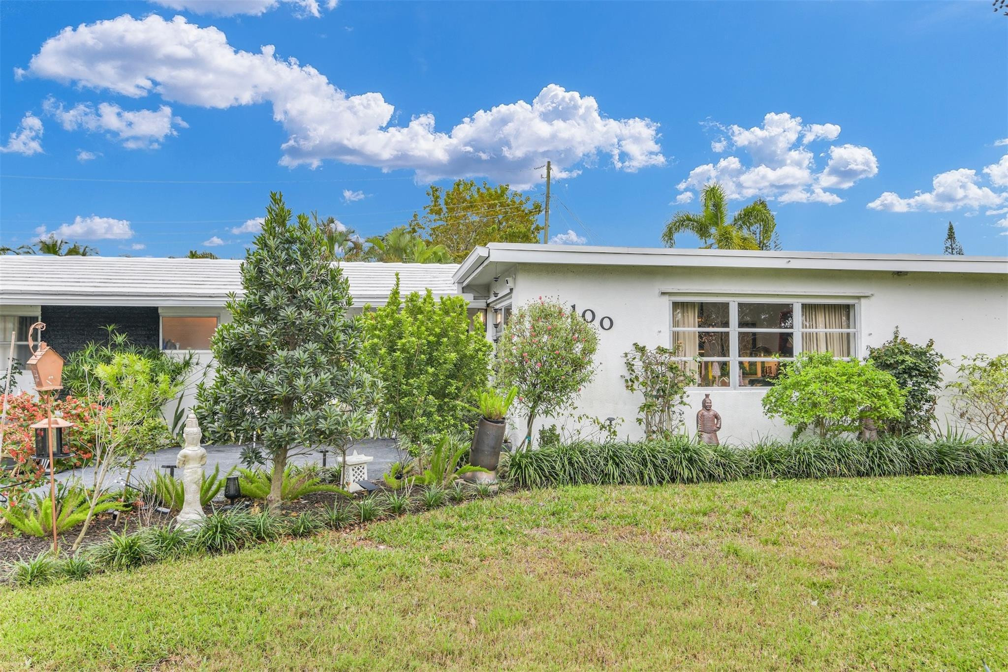 100 SW 17th Street