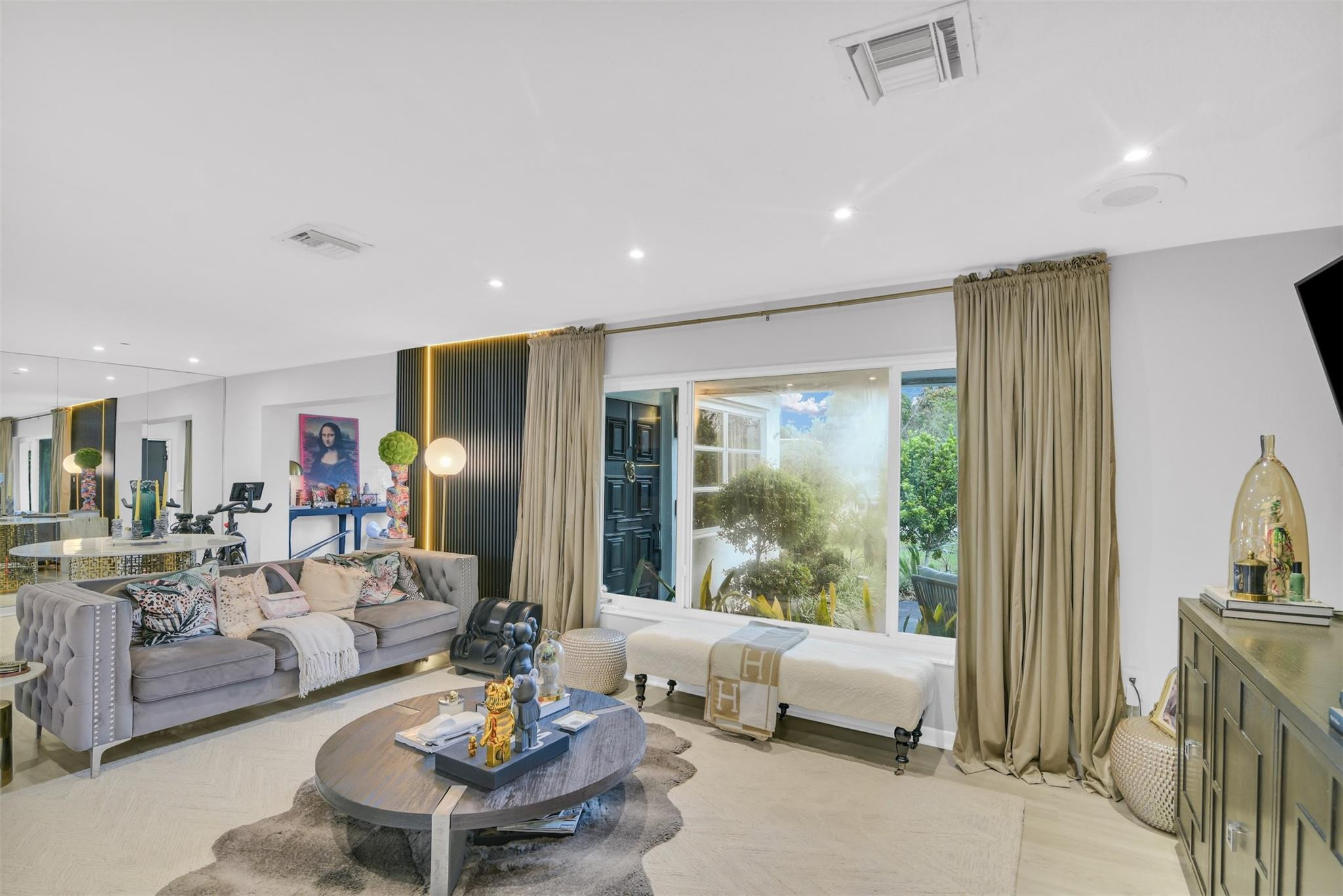 100 SW 17th Street