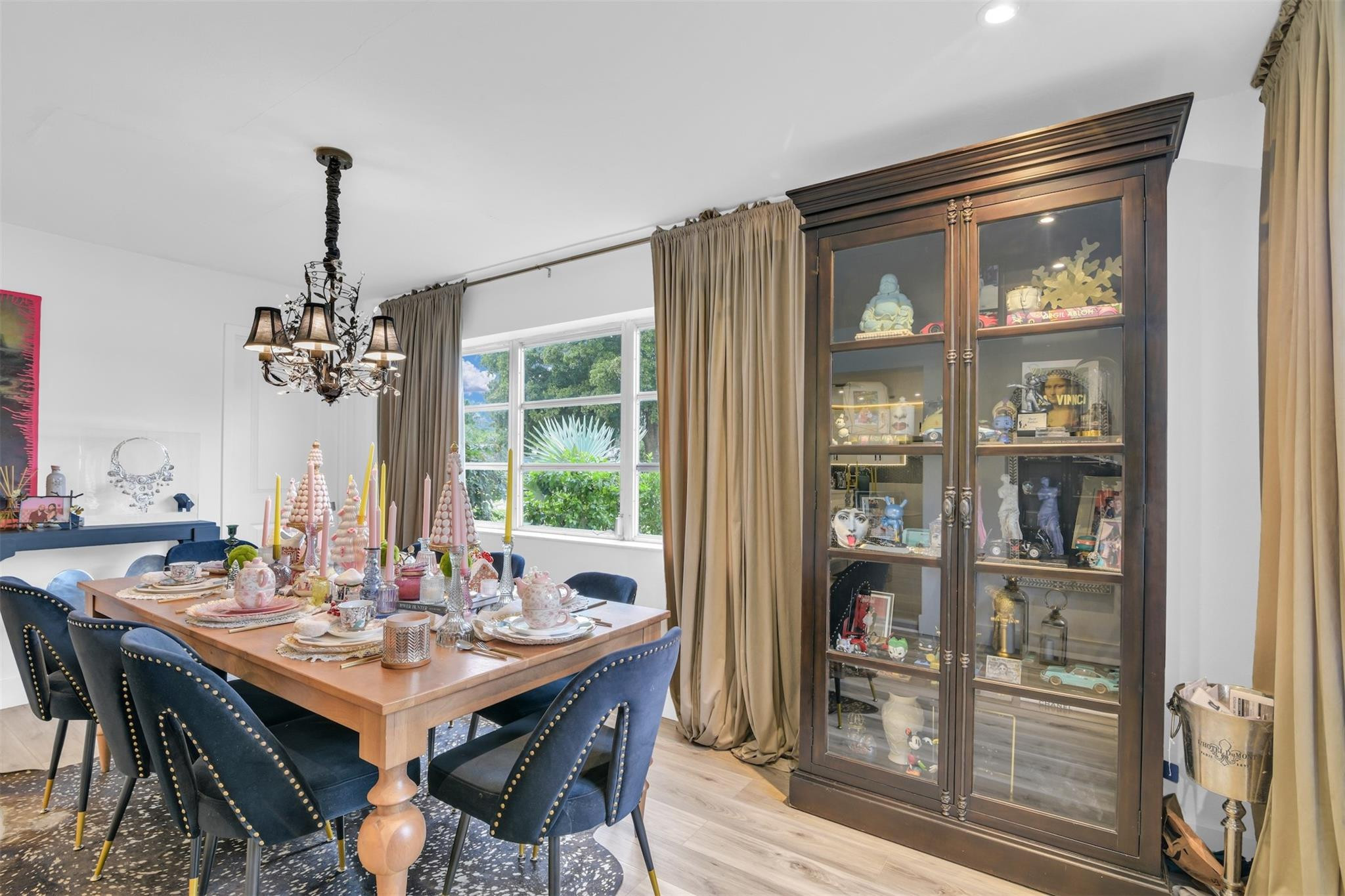 100 SW 17th Street