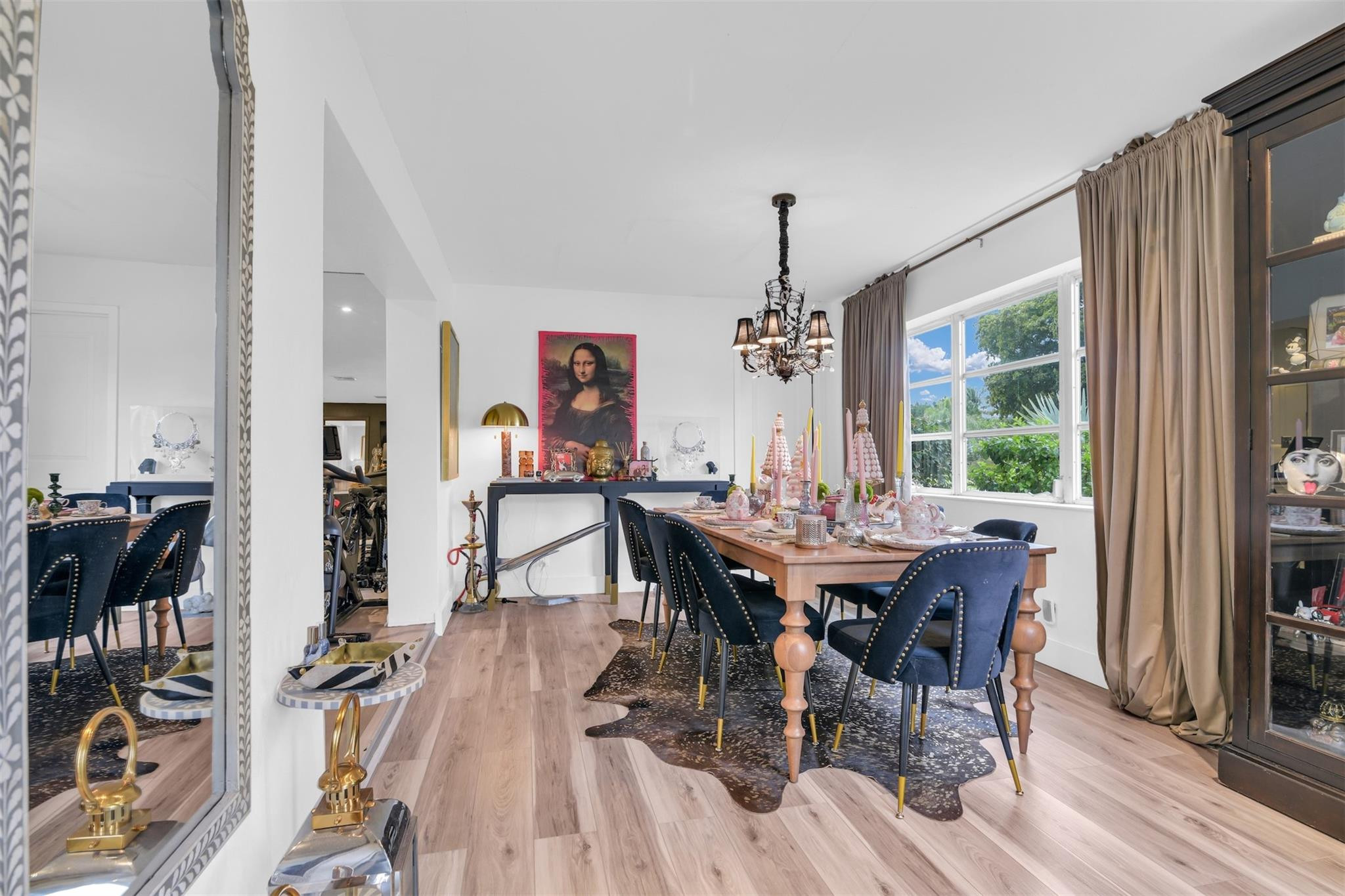 100 SW 17th Street