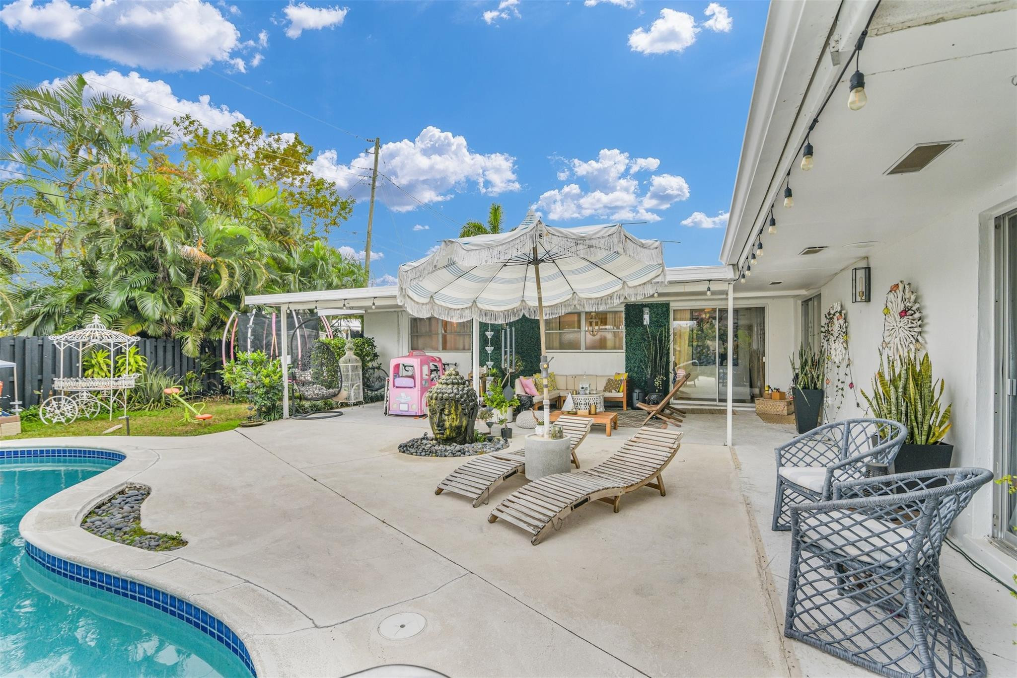 100 SW 17th Street